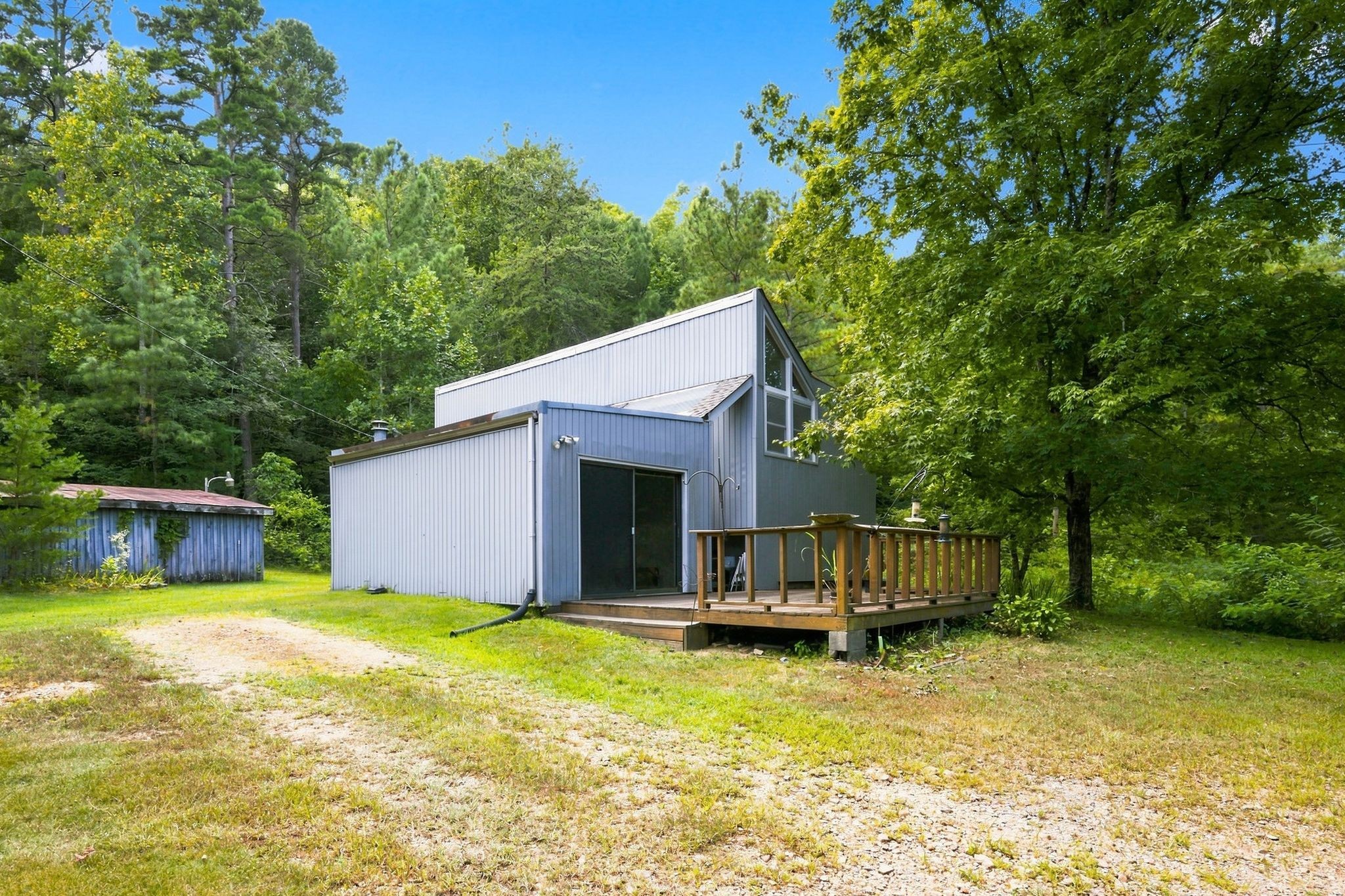Sams Creek Rd, Ashland City, TN 37015 #1