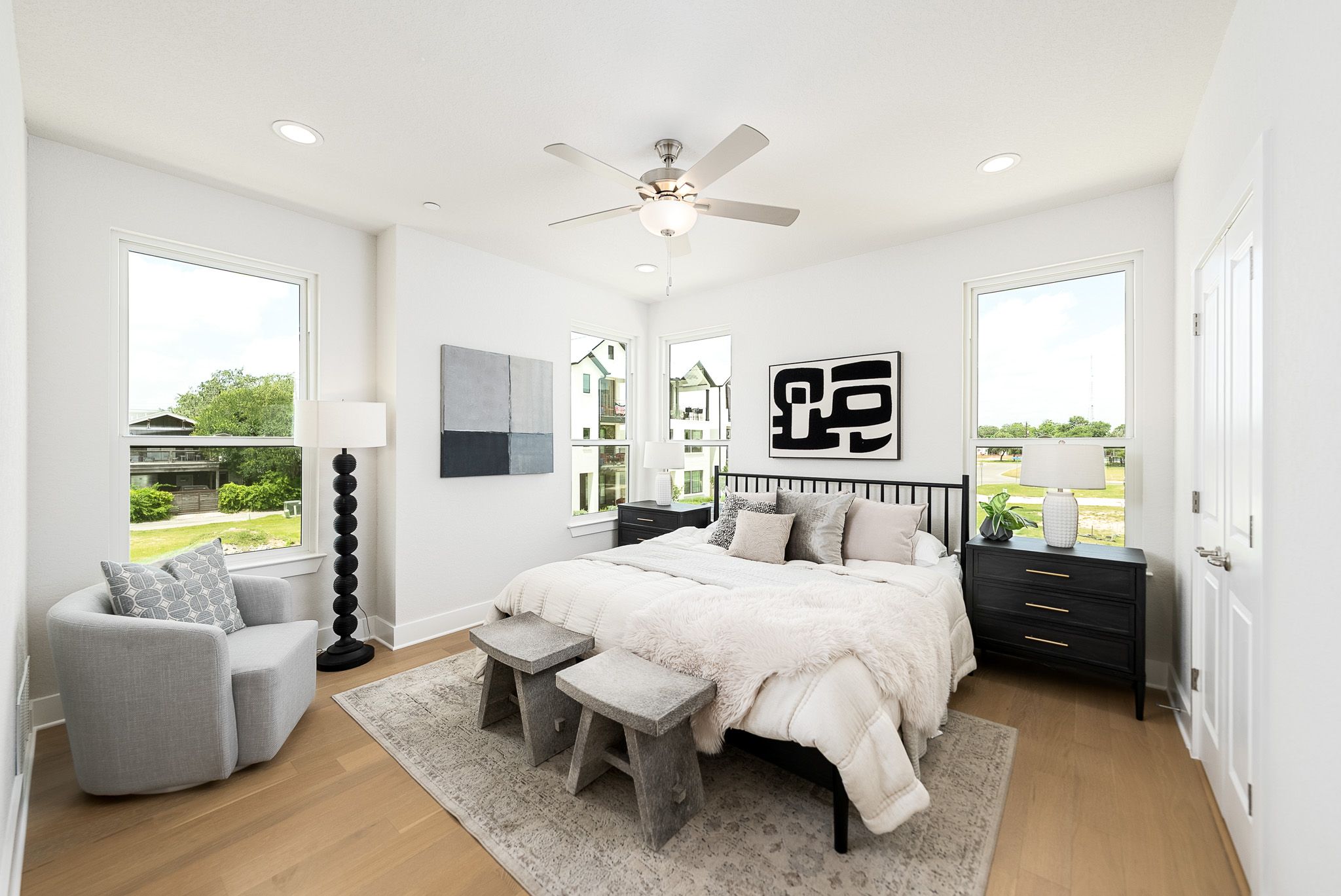 Contemporary Living in the Heart of Southtown - 物件實景