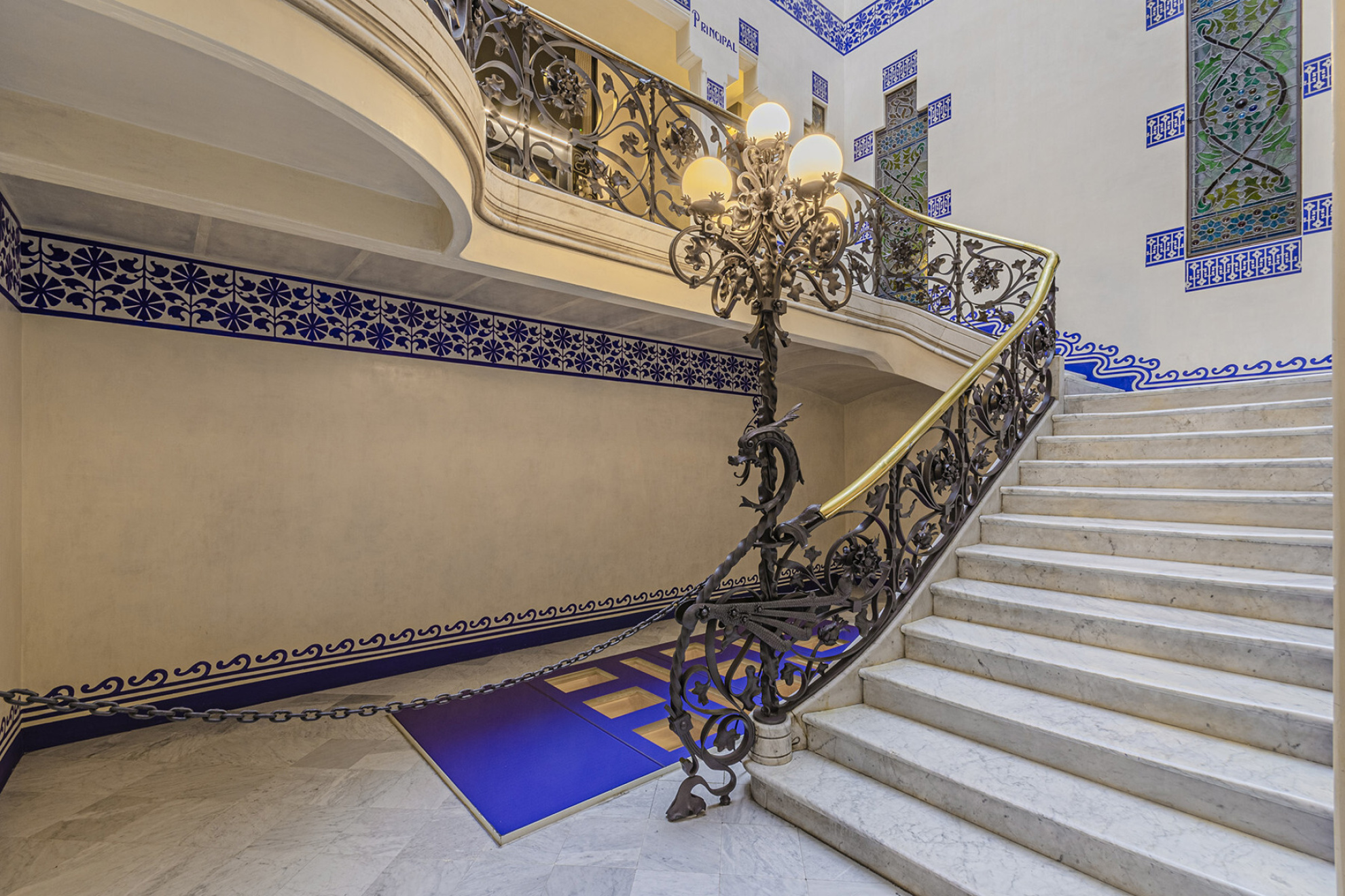  Essence of luxury in front of the port of Barcelona - 物件實景