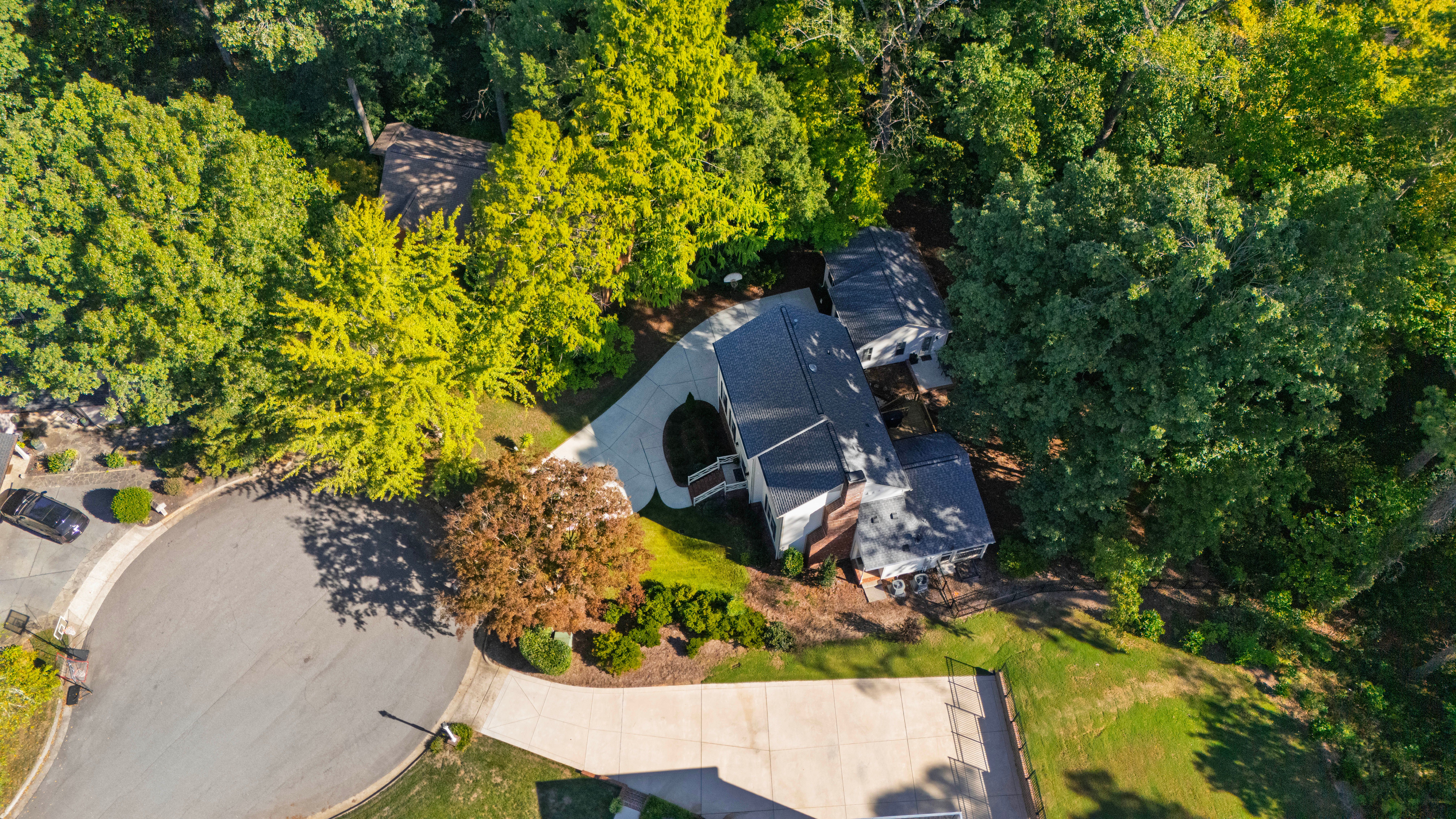  3516 Ranlo Drive, Raleigh, NC 27612 - 物件實景