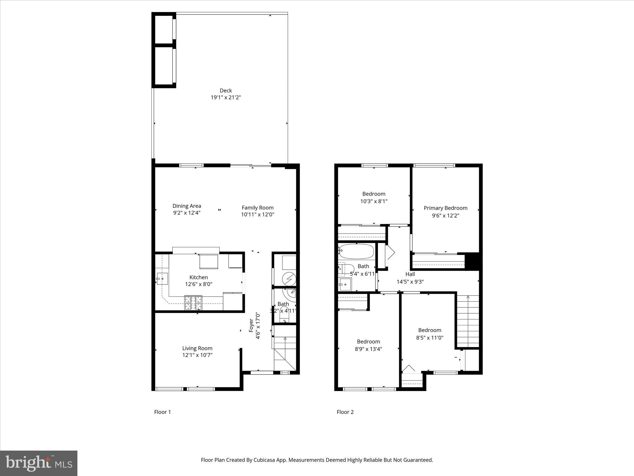 Alexandria, Virginia, 22304, United States, 4 Bedrooms Bedrooms, ,2 BathroomsBathrooms,Residential,For Sale,1974926