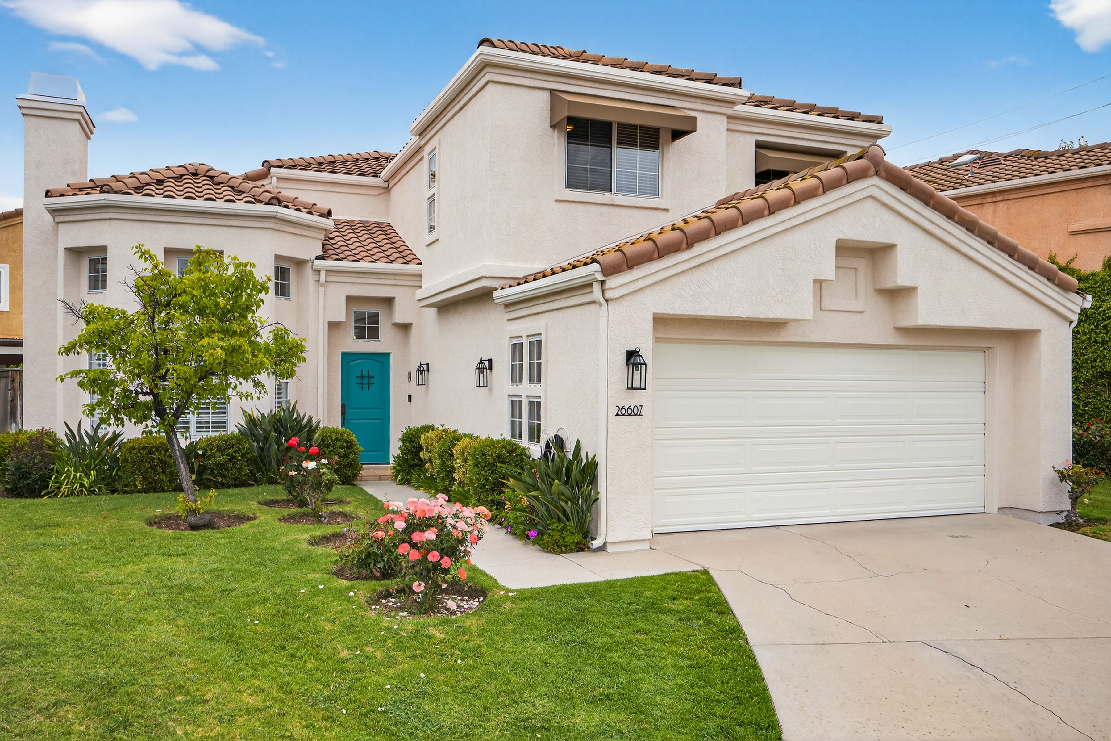  26607 Marigold Court, Calabasas - 物件實景
