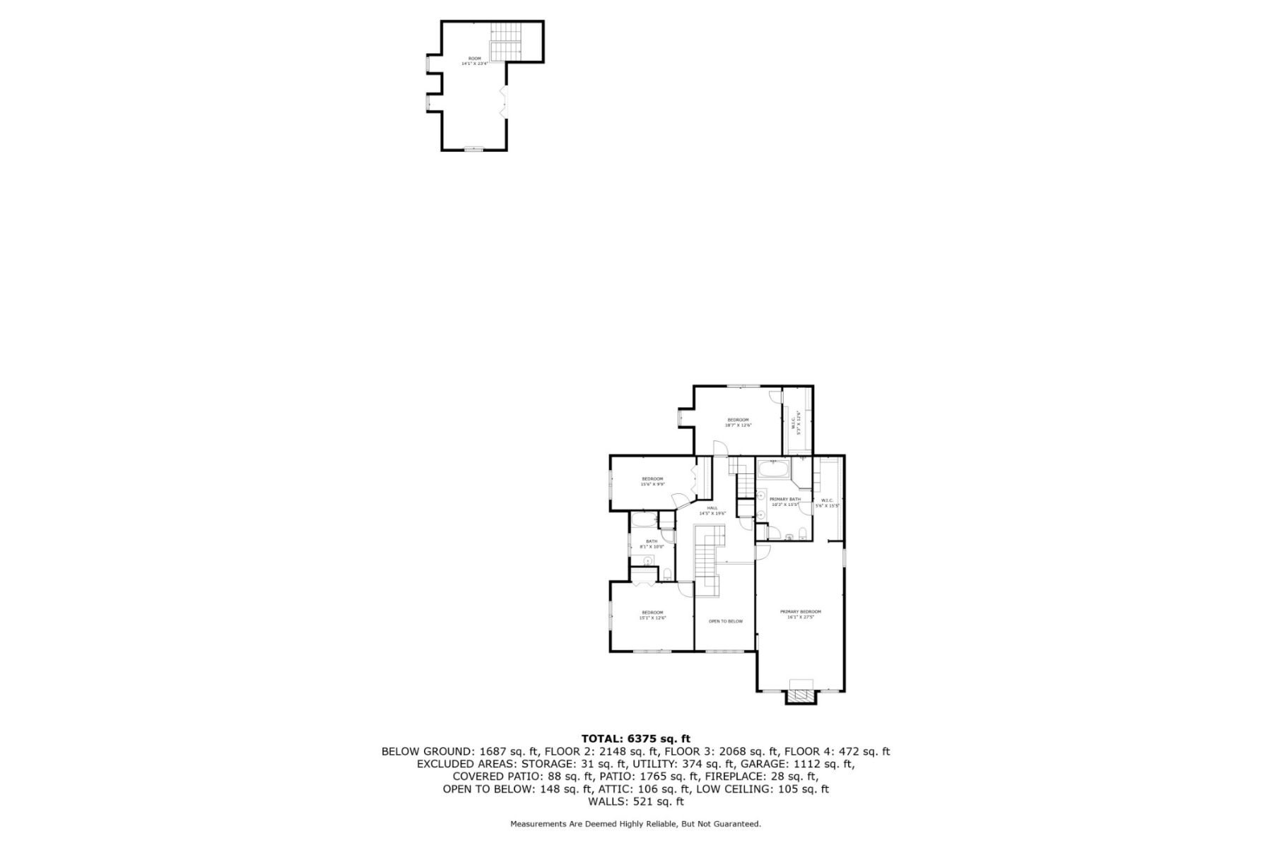  1603 Upton Scott Way, Crownsville, MD, 21032 - 物件實景
