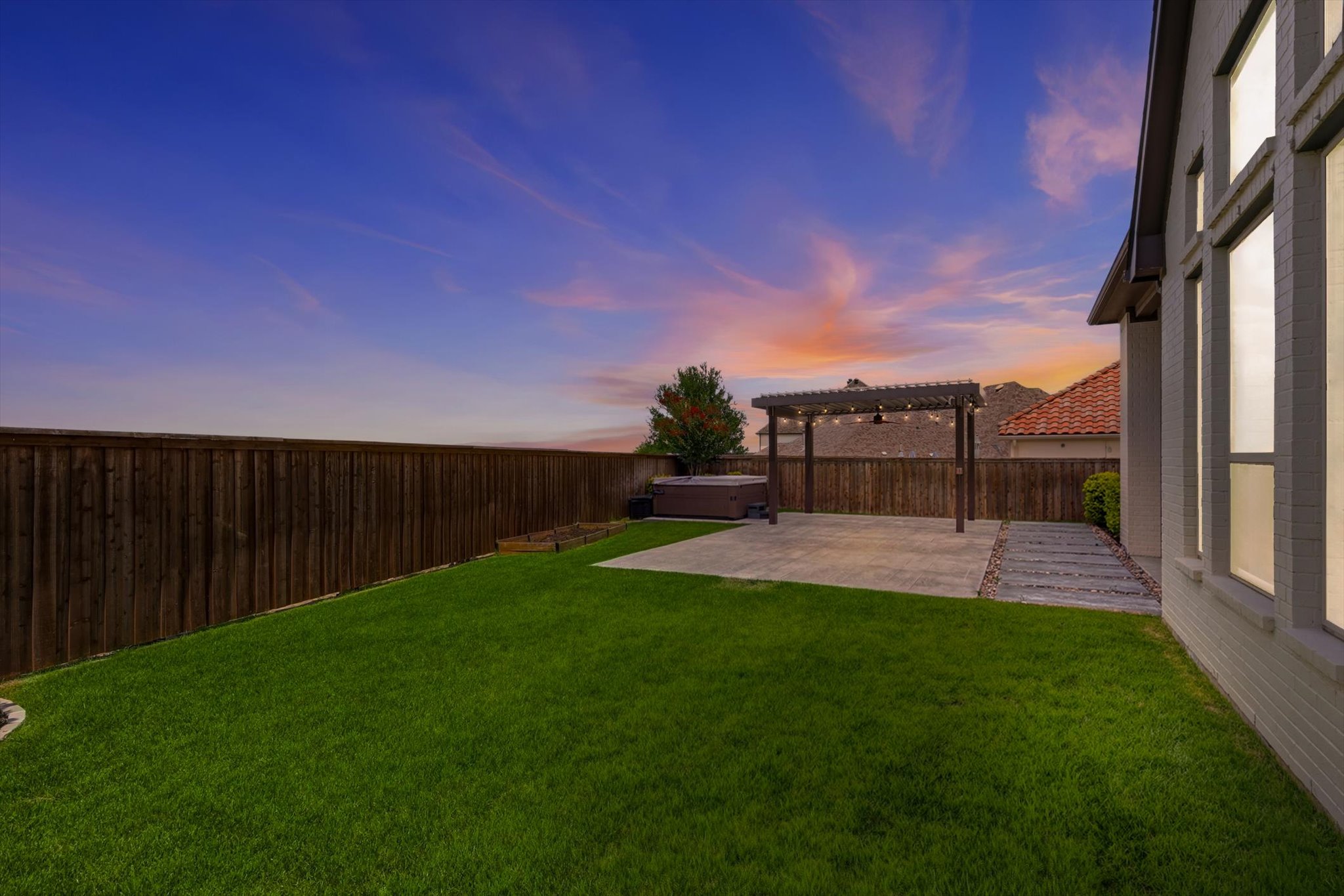  Stunning Walsh Retreat in Award-Winning Aledo ISD. - 物件實景