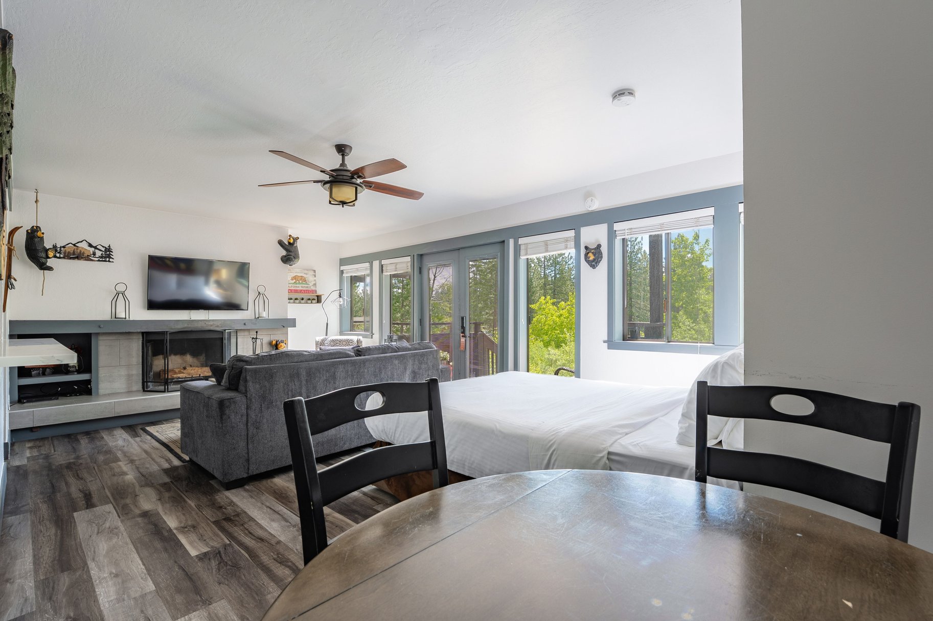  Residence #40 Granilbakken Tahoe - 物件實景