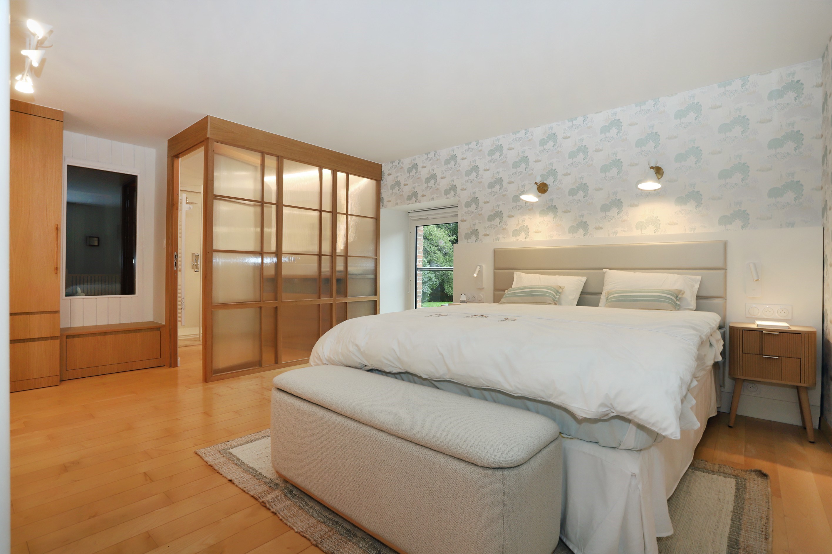  Historic Watermill Estate with Private Lake and 8.25 Hectares - 物件實景