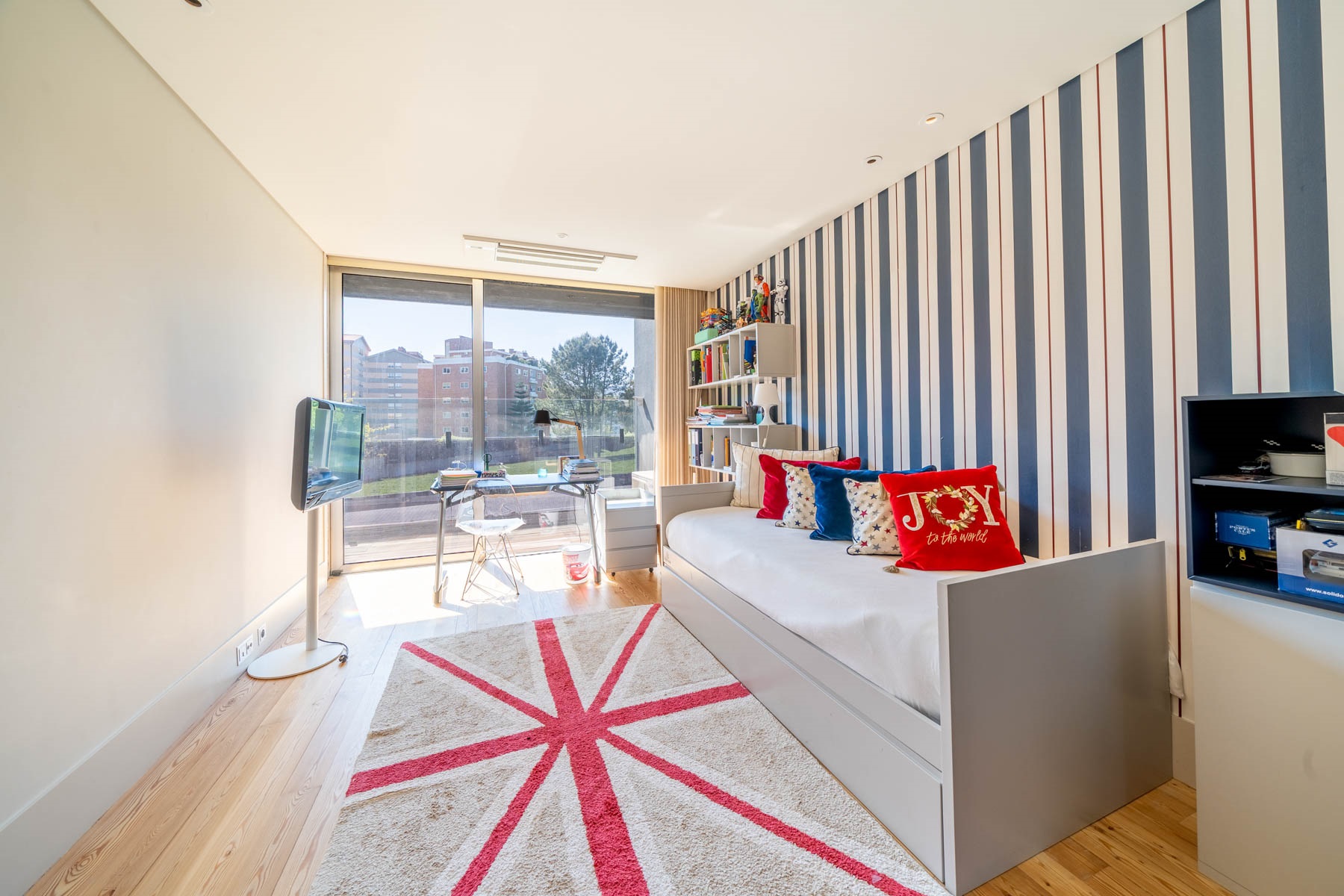  Terraced house, 4 bedrooms, for Sale - 物件實景