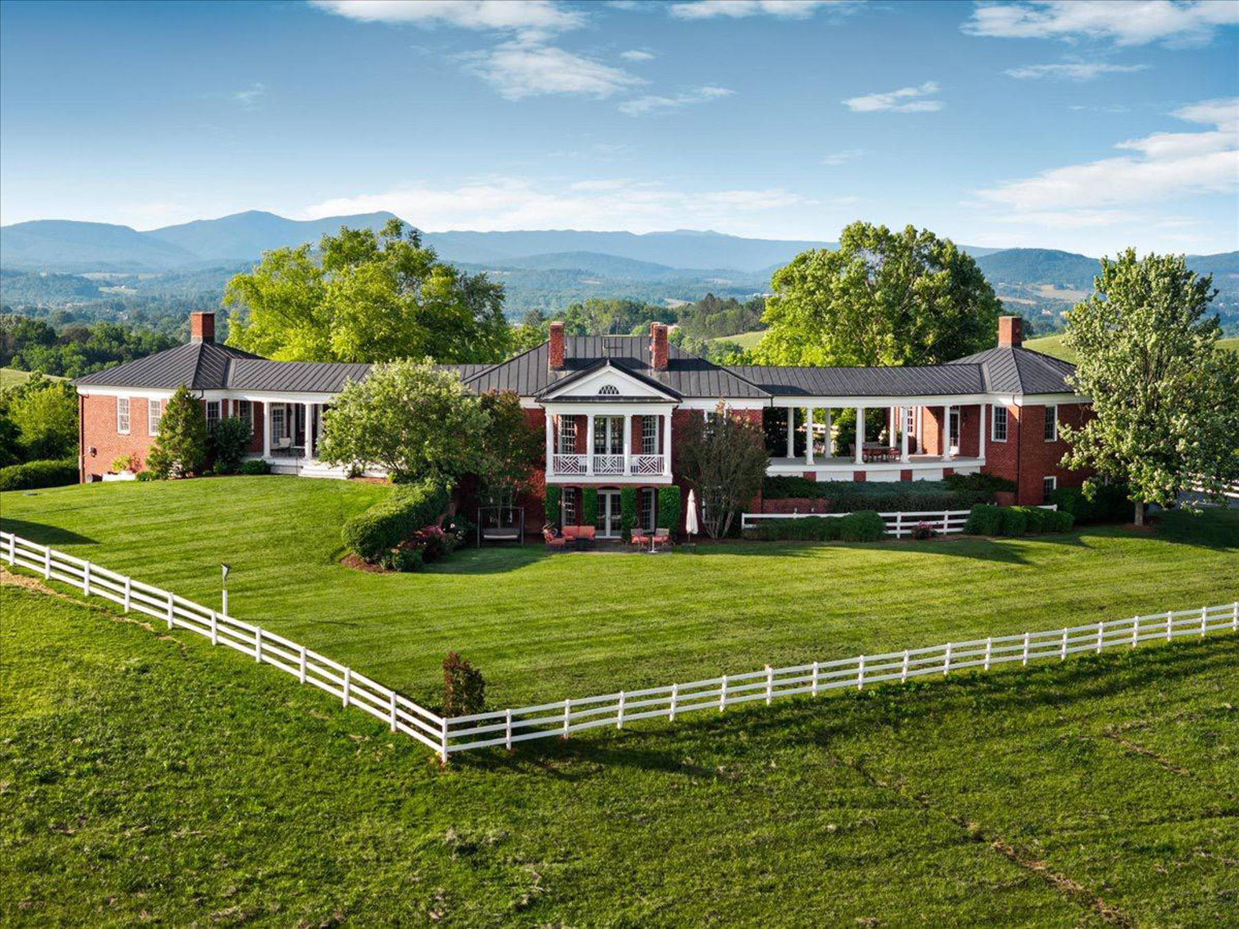  336 Jacobs Ladder, Lexington, VA, 24450 - 物件實景