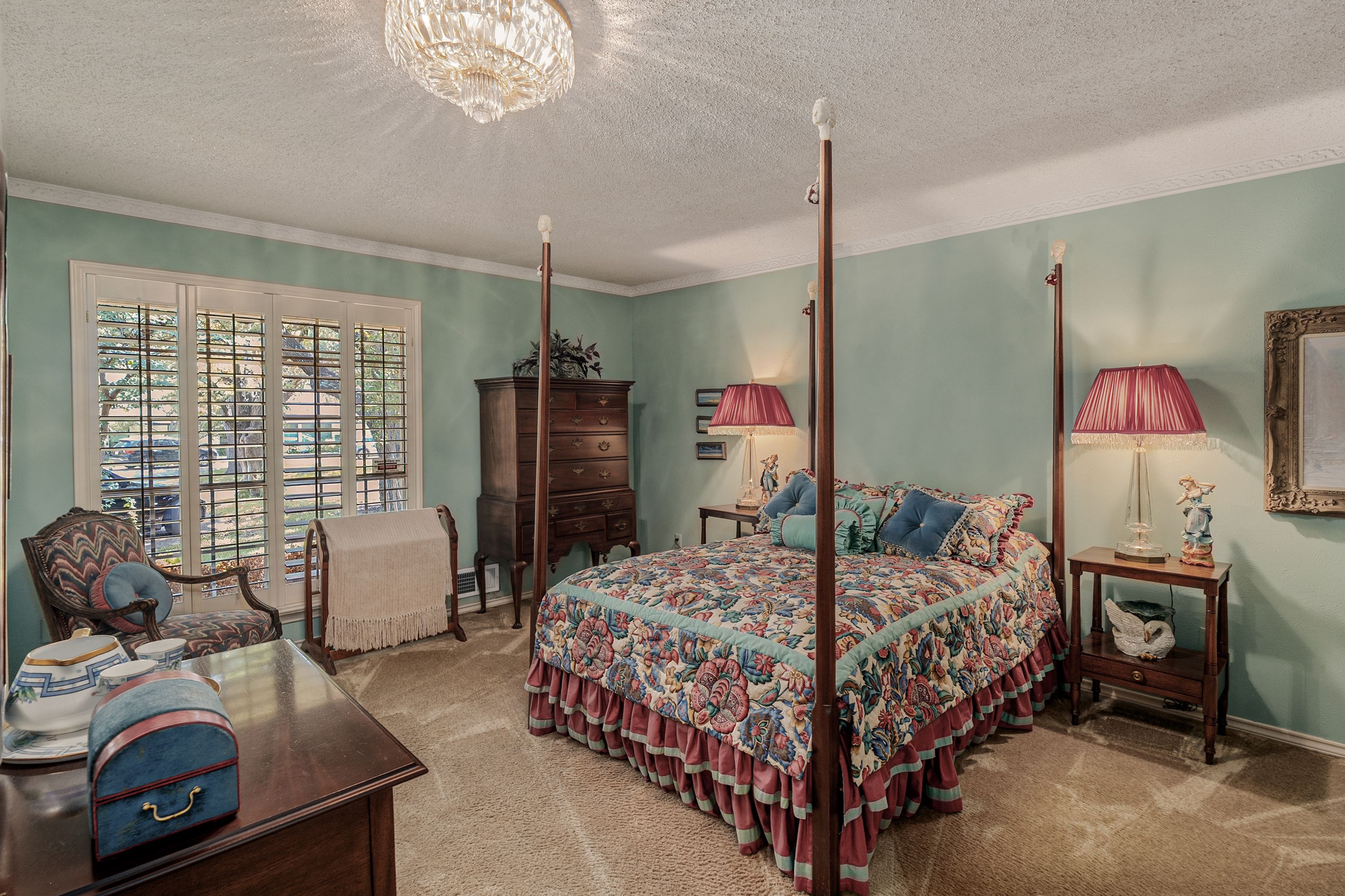  5531 Pebblebrook Drive - 物件實景