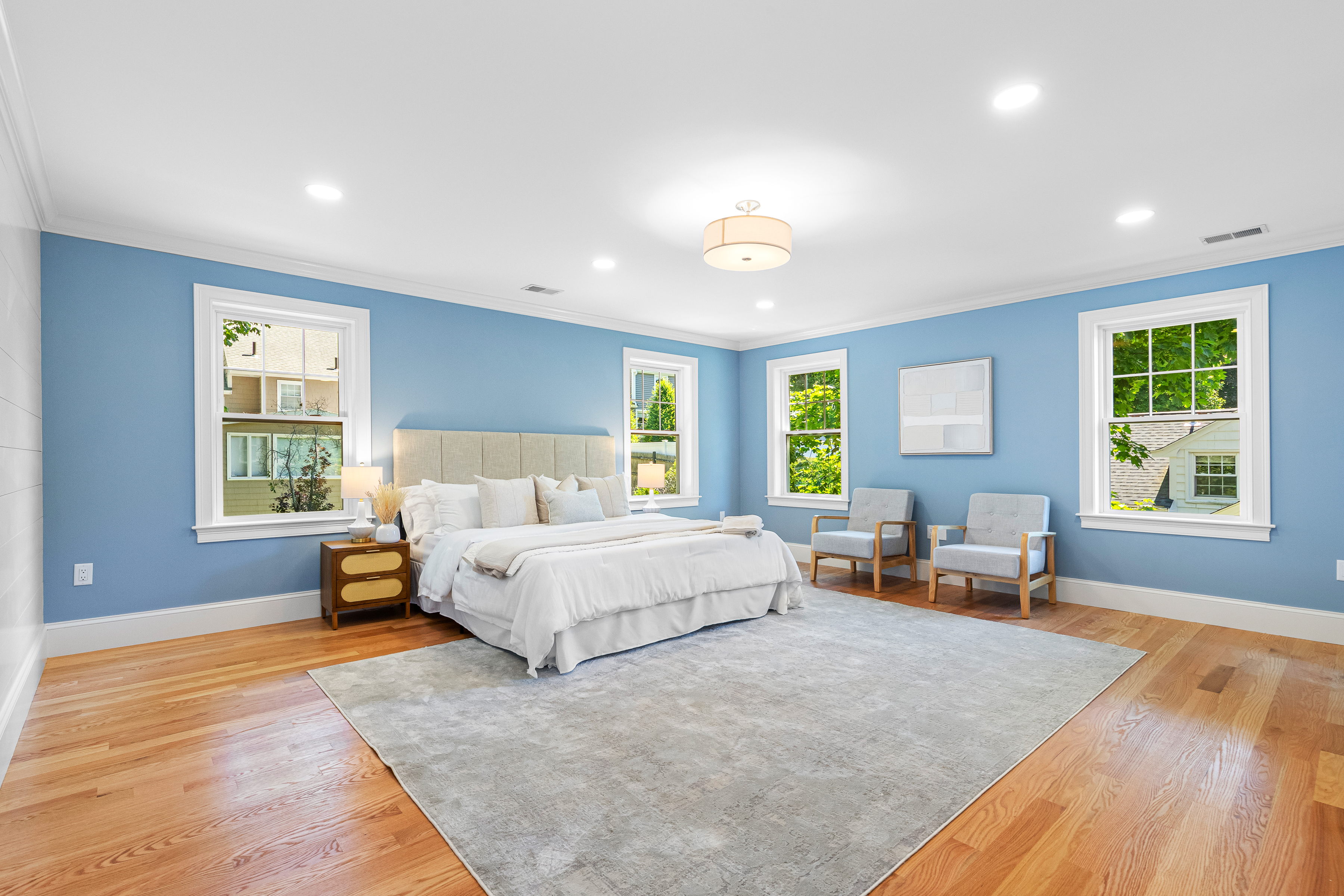  93 Hathaway Circle, Arlington, MA, 02476 - 物件實景