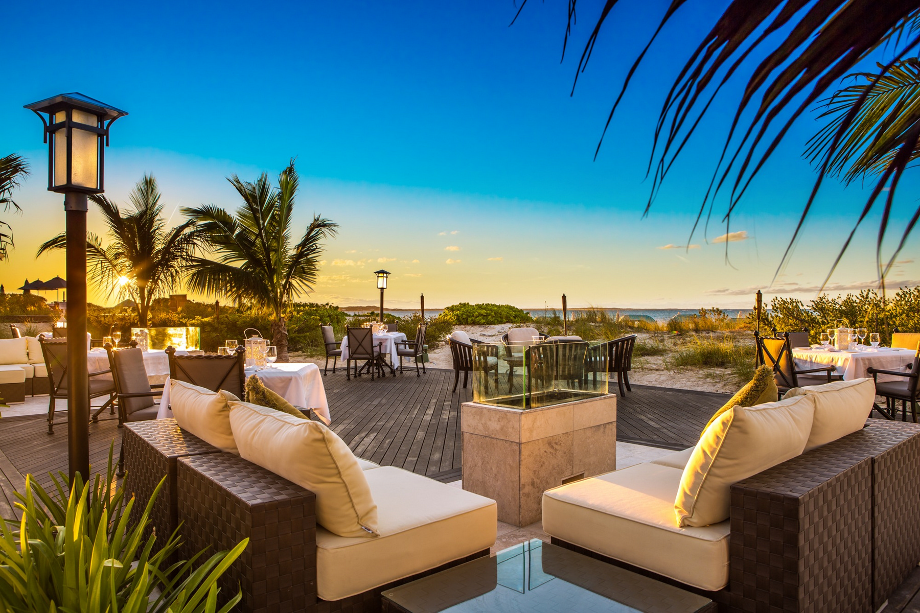  The Palms Turks and Caicos - Suite 3208.09.10 - 物件實景