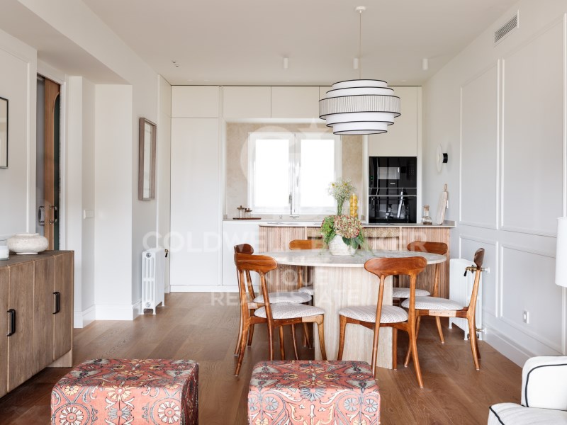 Madrid, Comunidad de Madrid, ES, 3 Bedrooms Bedrooms, ,3 BathroomsBathrooms,Residential,For Sale,1987630