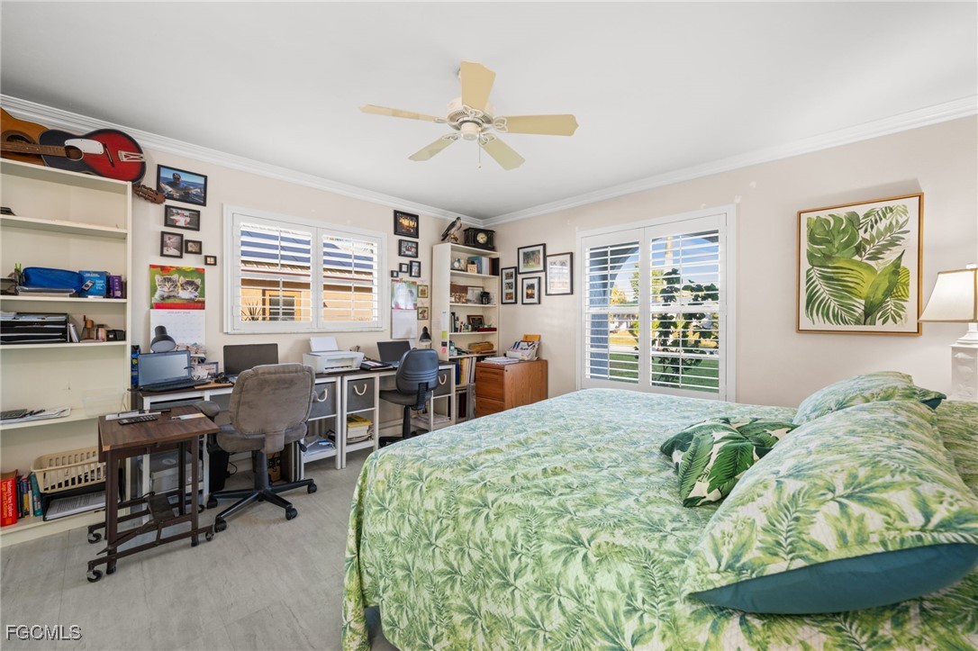 Cape Coral, Florida, 33990, United States, 2 Bedrooms Bedrooms, ,2 BathroomsBathrooms,Residential,For Sale,2009716