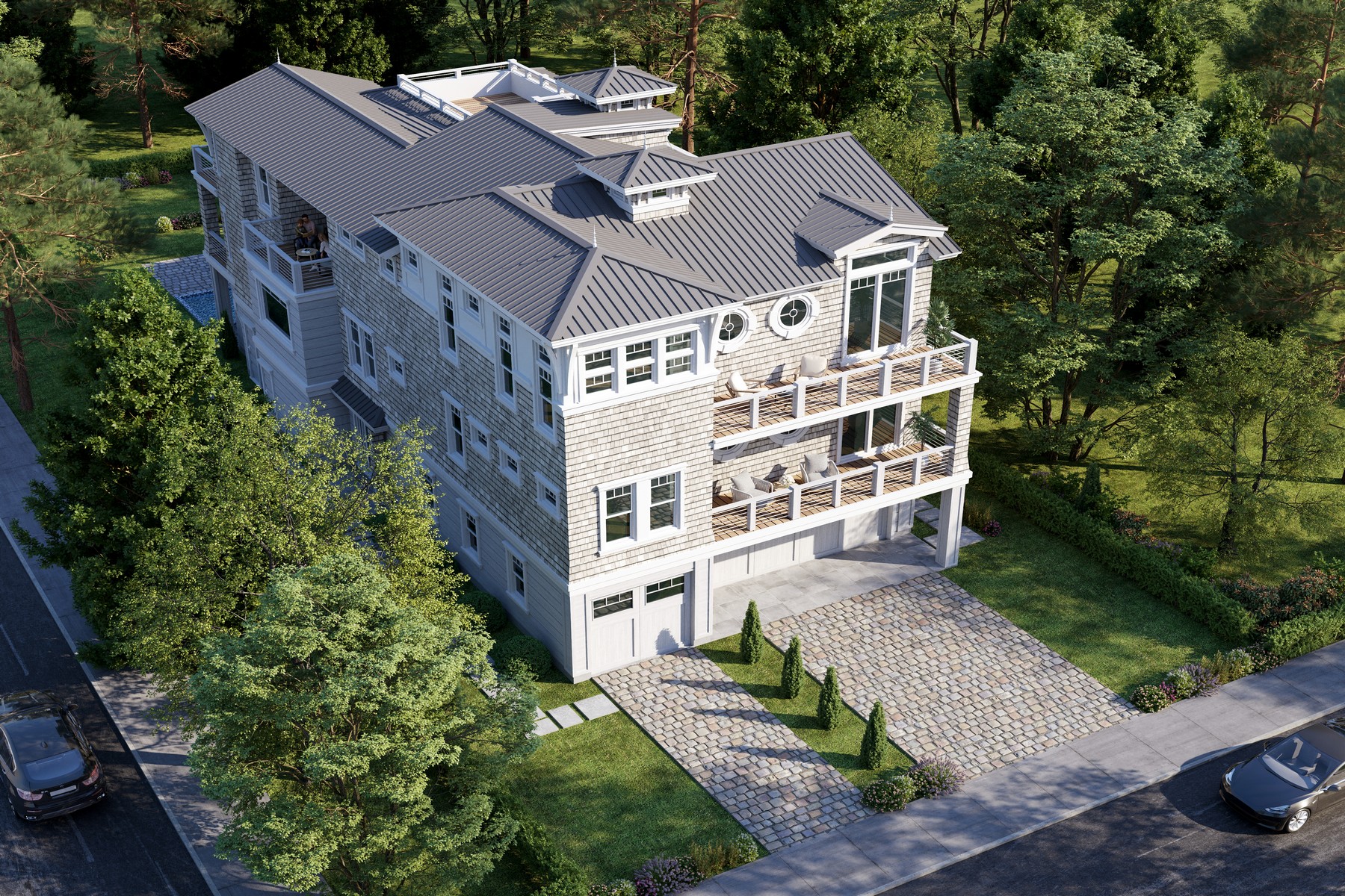  2906 Wesley Avenue Unit 2 - 物件實景