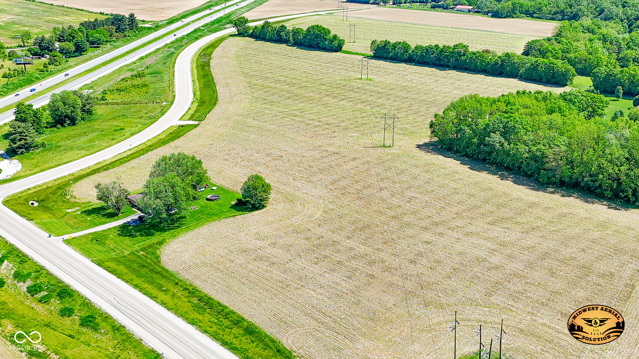 Martinsville, Indiana, 46151, United States, ,Residential,For Sale,1850838