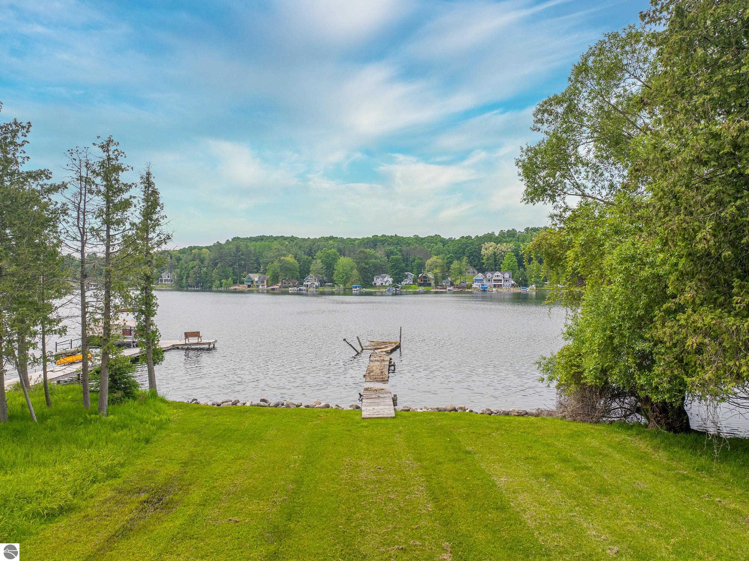 Bellaire, Michigan, 49615, United States, 2 Bedrooms Bedrooms, ,Residential,For Sale,1850321
