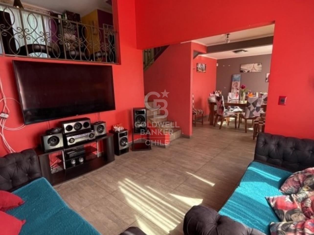 Antofagasta, Chile, 5 Bedrooms Bedrooms, ,4 BathroomsBathrooms,Residential,For Sale,1794426