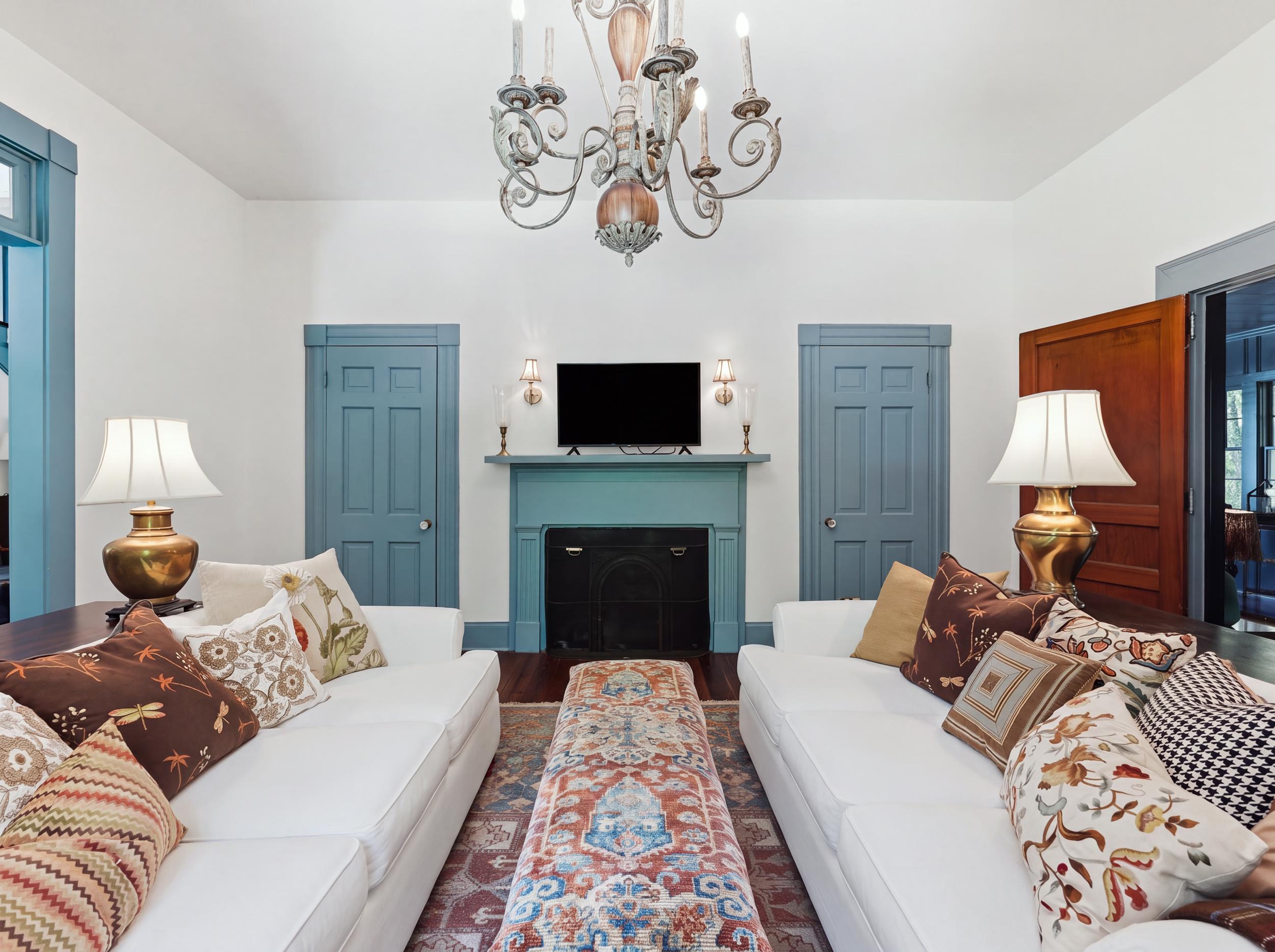  123 Harmony Hill Lane, Cary, NC 27513 - 物件實景