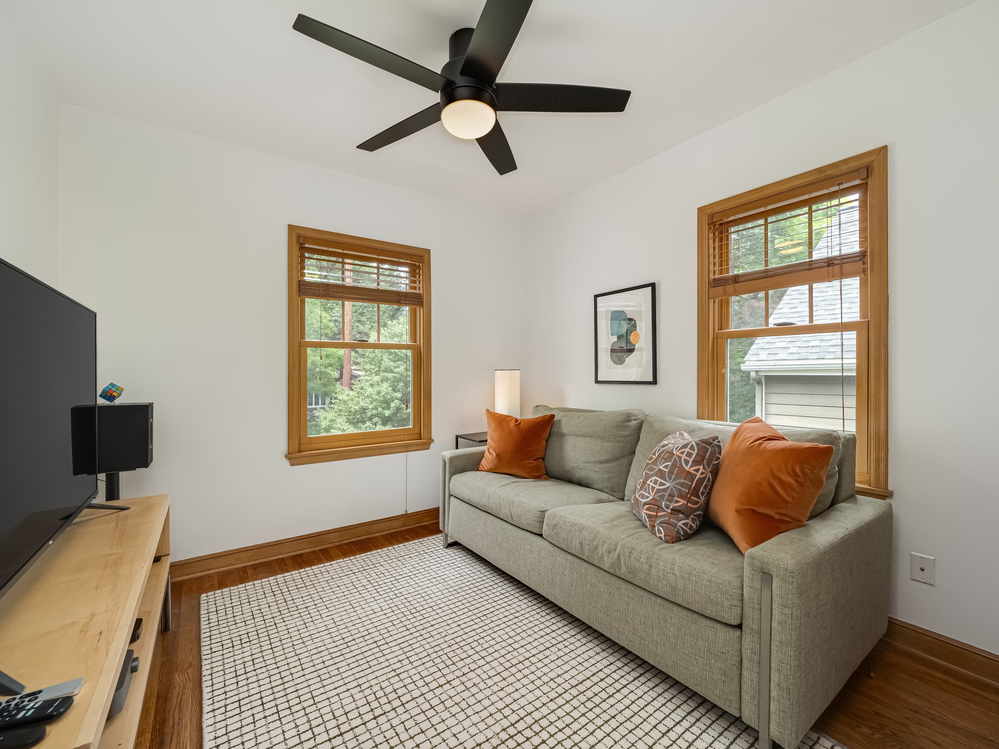 Warm Architectural Charm in the Heart of Bryn Mawr - 物件實景