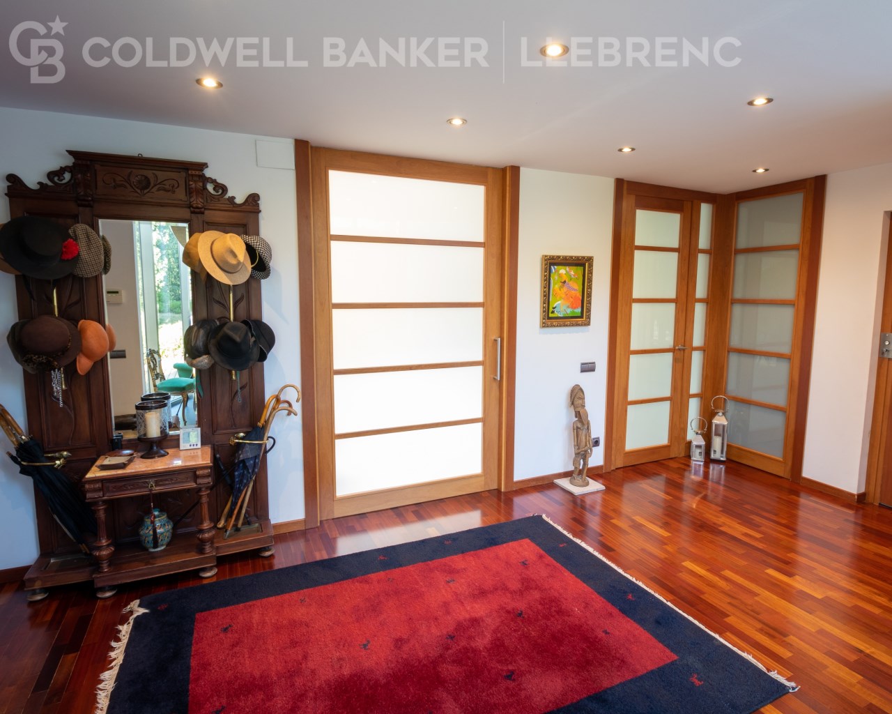 Barcelona, Barcelona, Sarri? - Sant Gervasi, Vallv, Barcelona, Catalonia, ES, 5 Bedrooms Bedrooms, ,6 BathroomsBathrooms,Residential,For Sale,Barcelona, Barcelona, Sarri? - Sant Gervasi, Vallv,1448813