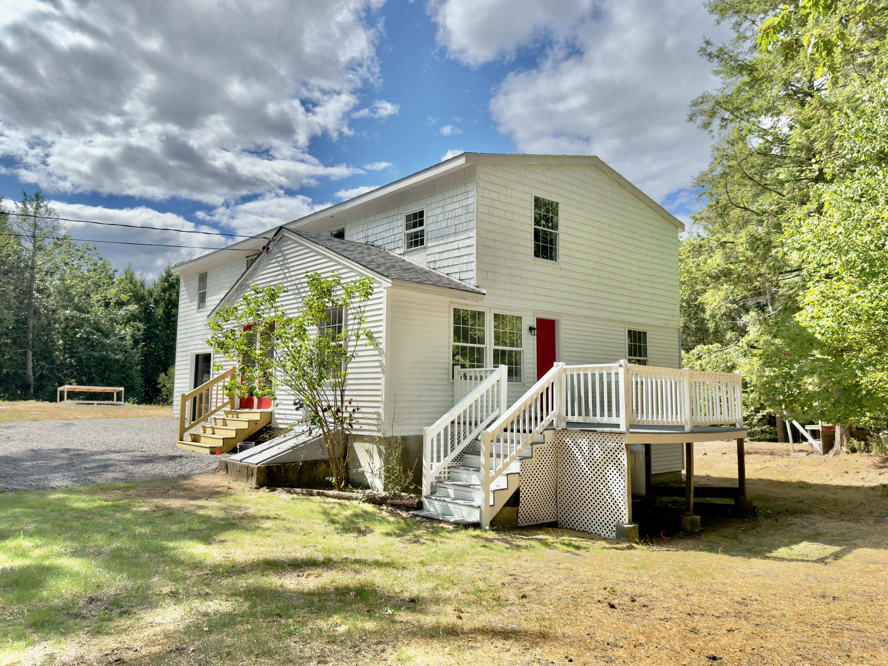Windham, Maine, 04062, United States, 8 Bedrooms Bedrooms, ,3 BathroomsBathrooms,Residential,For Sale,1932524