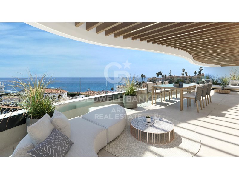 Mijas, Andalusia, ES, 2 Bedrooms Bedrooms, ,2 BathroomsBathrooms,Residential,For Sale,1794211