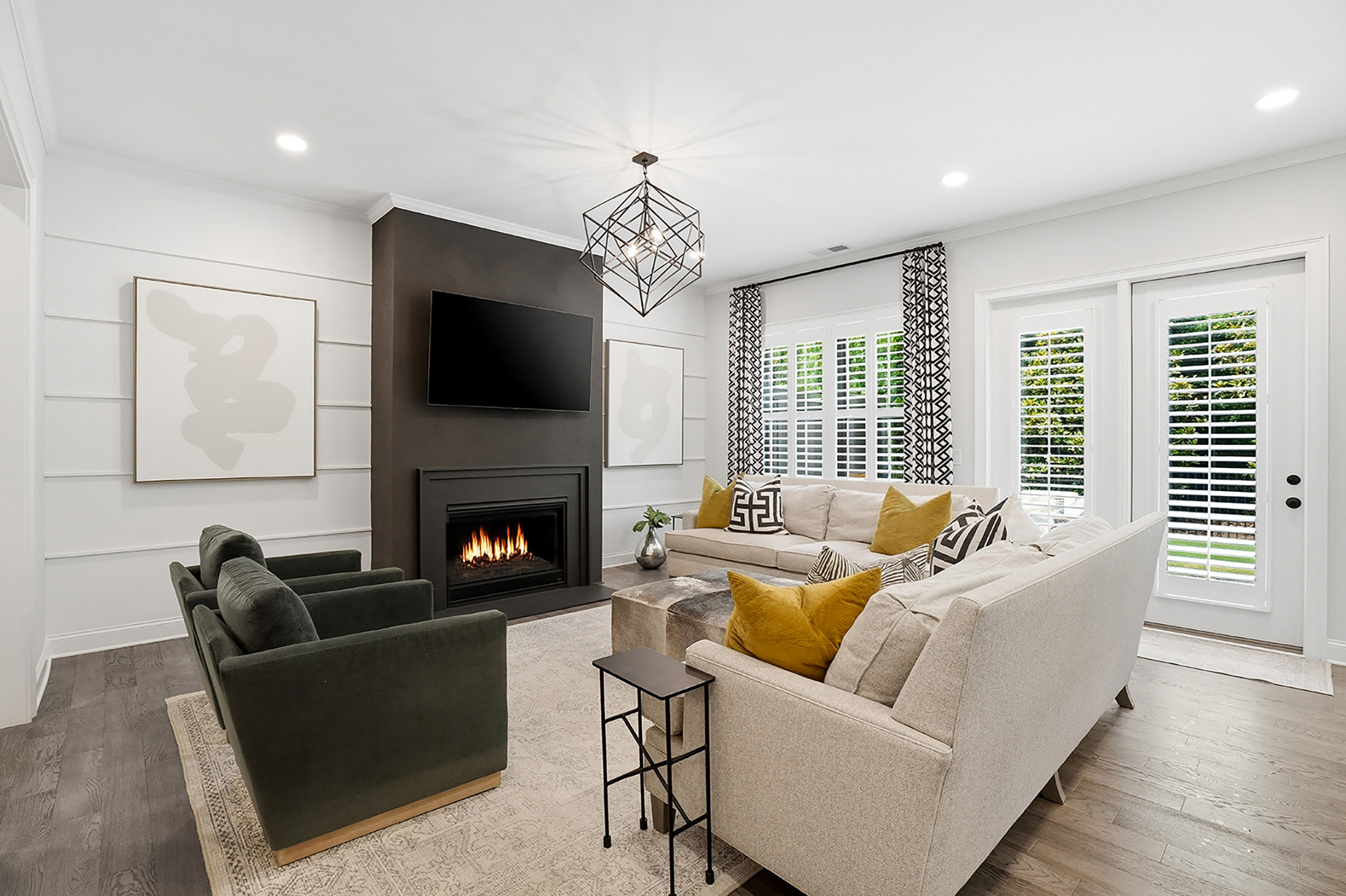  Luxury Living in Sought-After Harlow Community - 物件實景