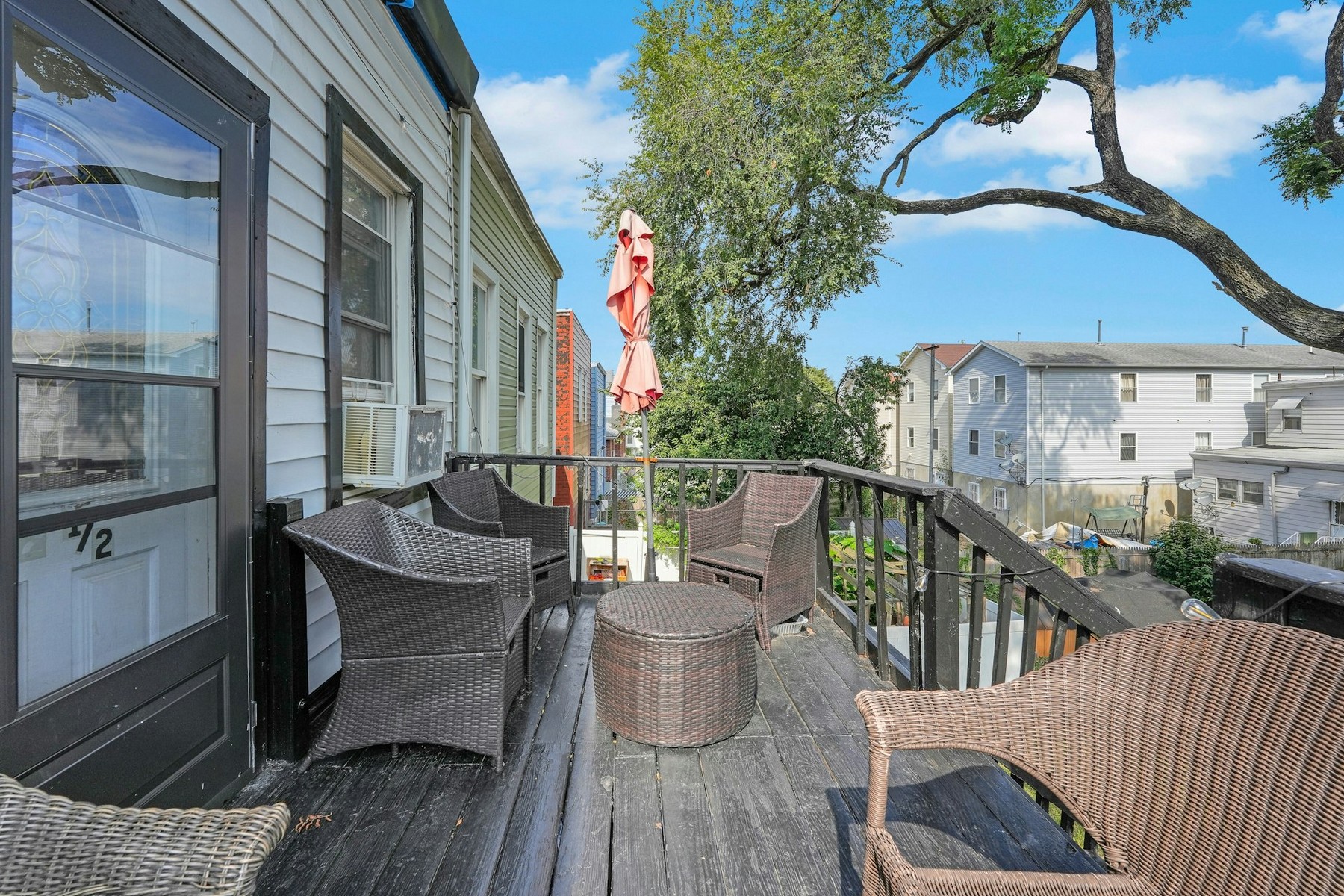  292A Virginia Ave, Jc, West Bergen, NJ, 07304 - 物件實景