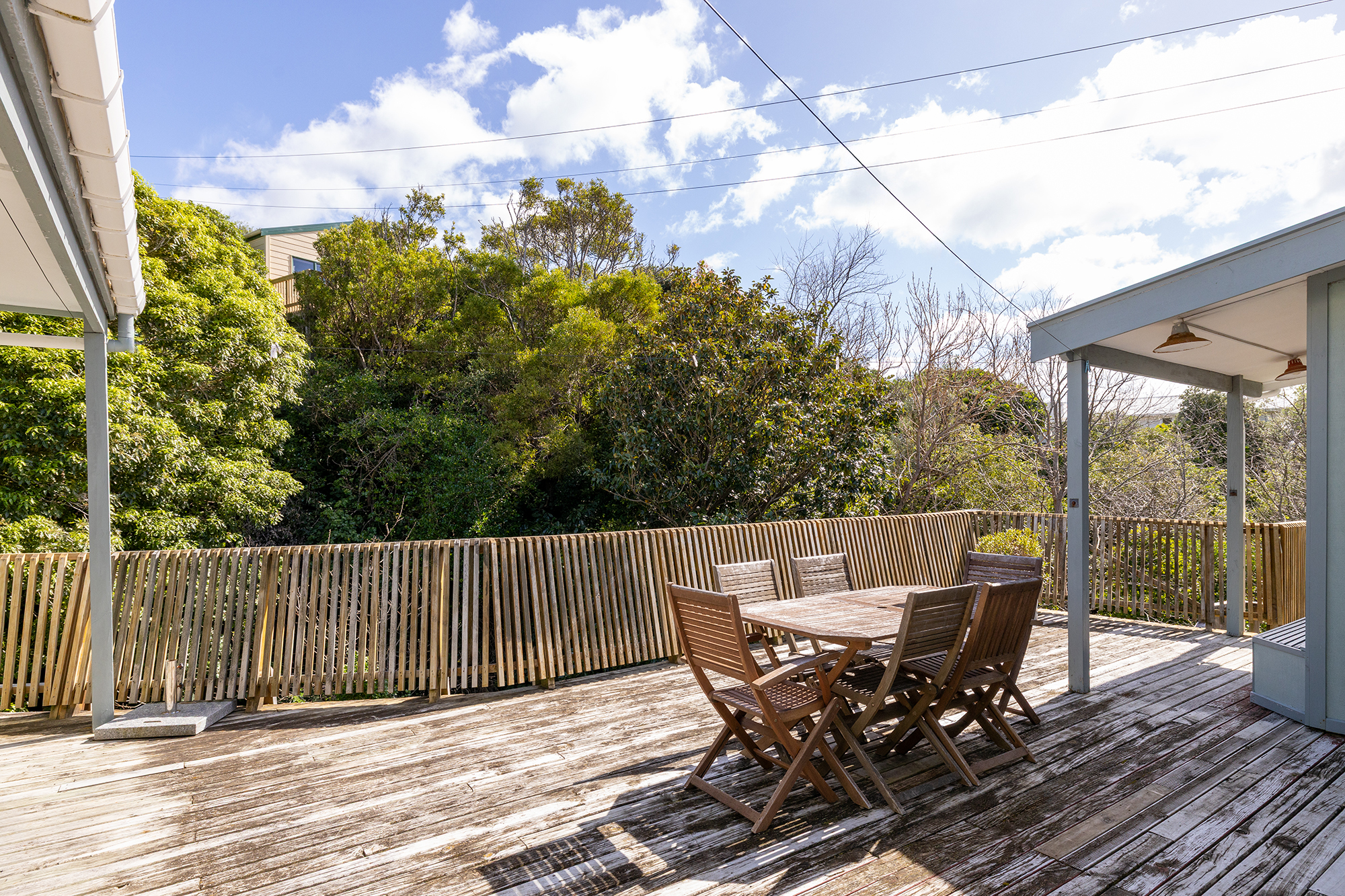  Fully Furnished Bach and Self Contained Studio - 物件實景