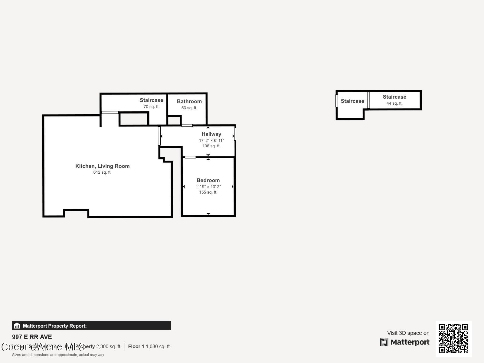Post Falls, Idaho, 83854, United States, 4 Bedrooms Bedrooms, ,3 BathroomsBathrooms,Residential,For Sale,1911727