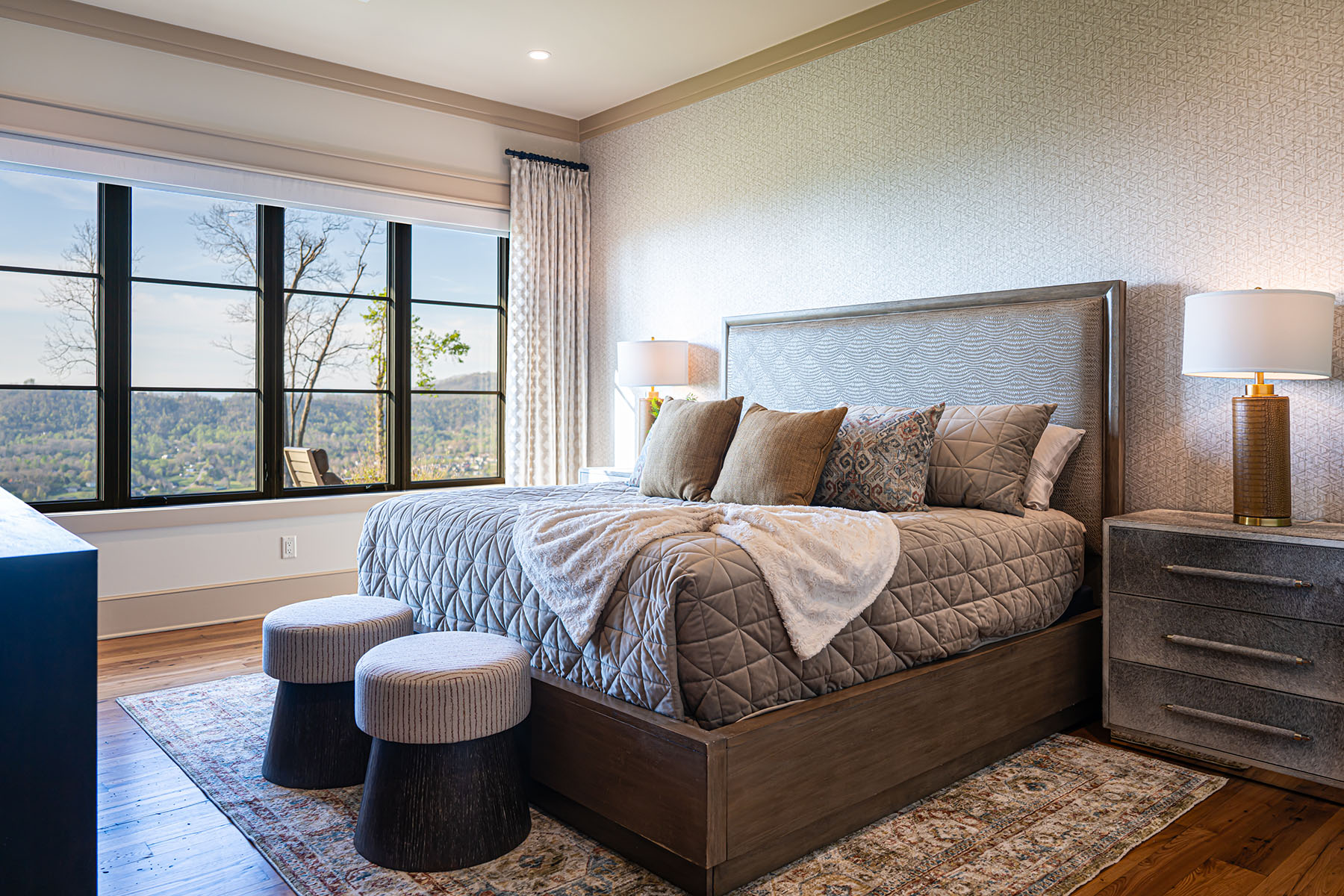  WEAVERVILLE - 物件實景