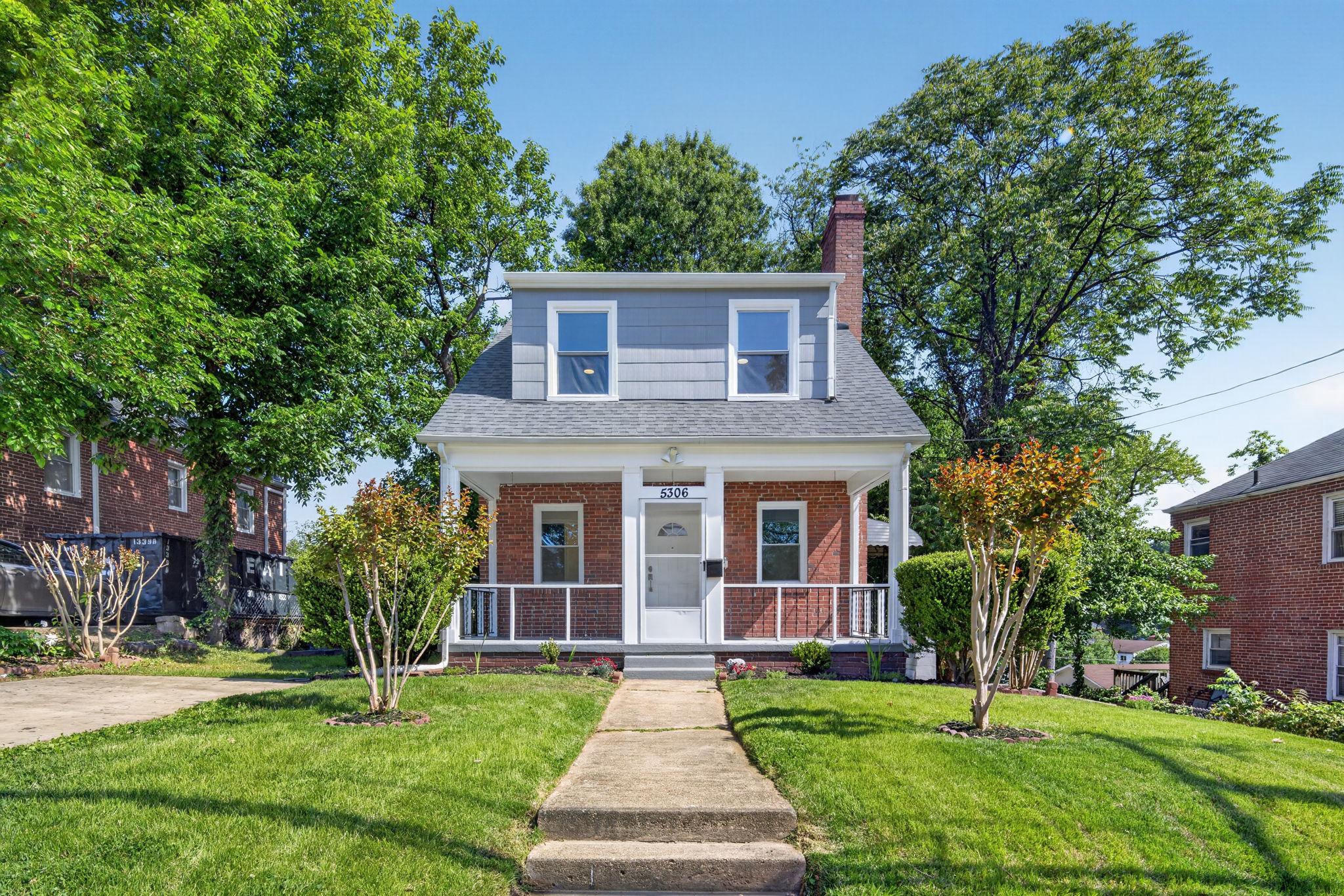  5306 Tilden Road, Bladensburg, MD, 20710 - 物件實景