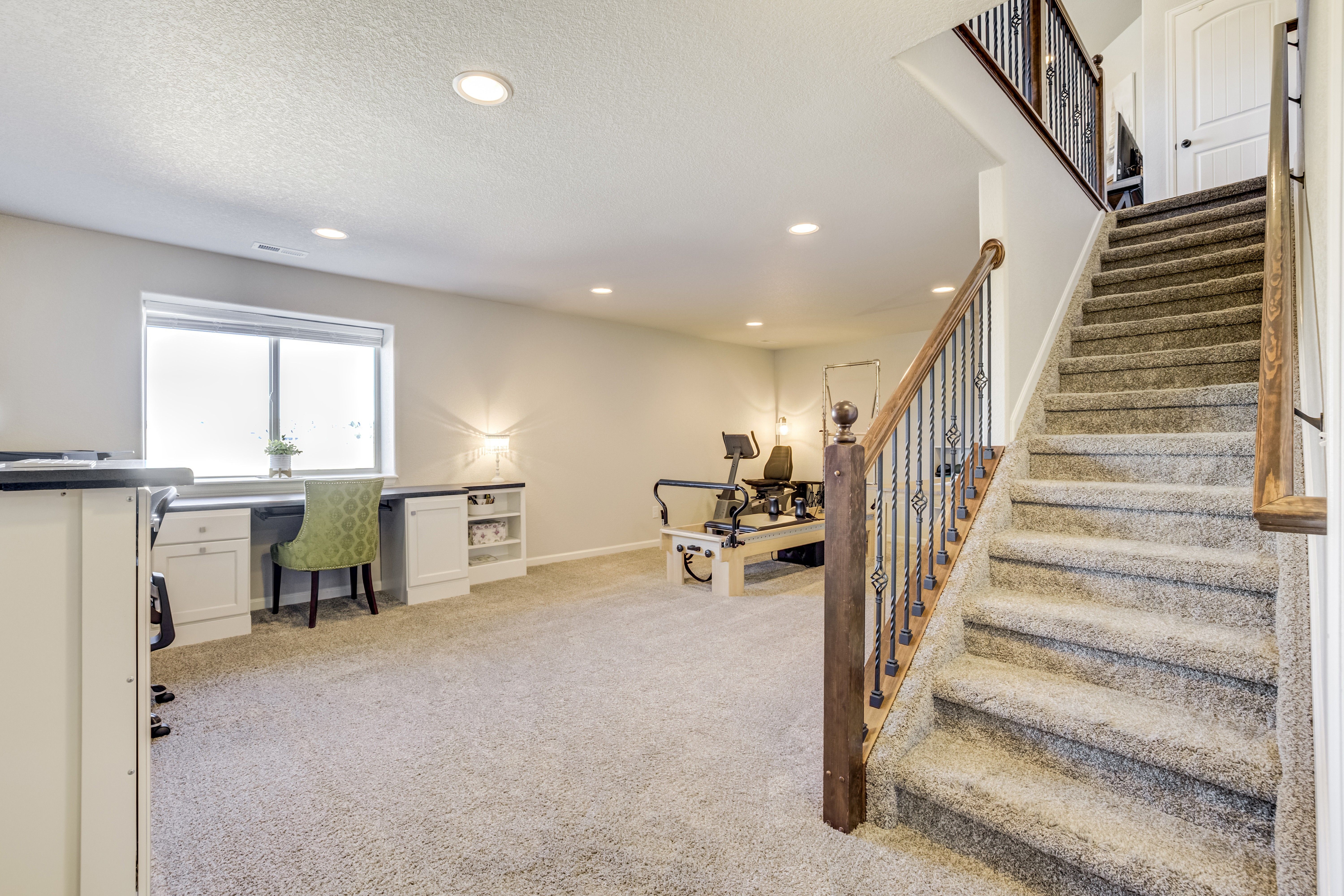  Paired Patio Home in Charming Enclave of Reserve at North Creek - 物件實景