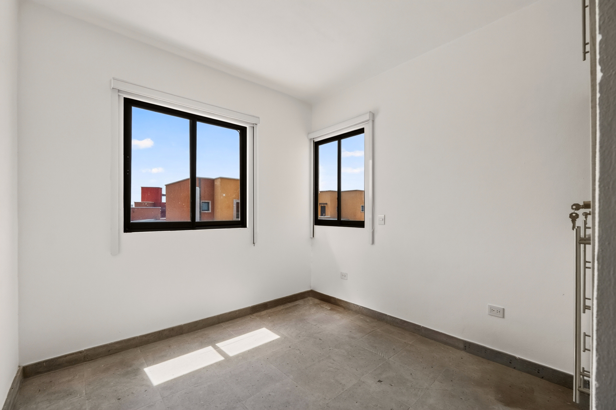  5 Bedroom Home in La Serena - 物件實景