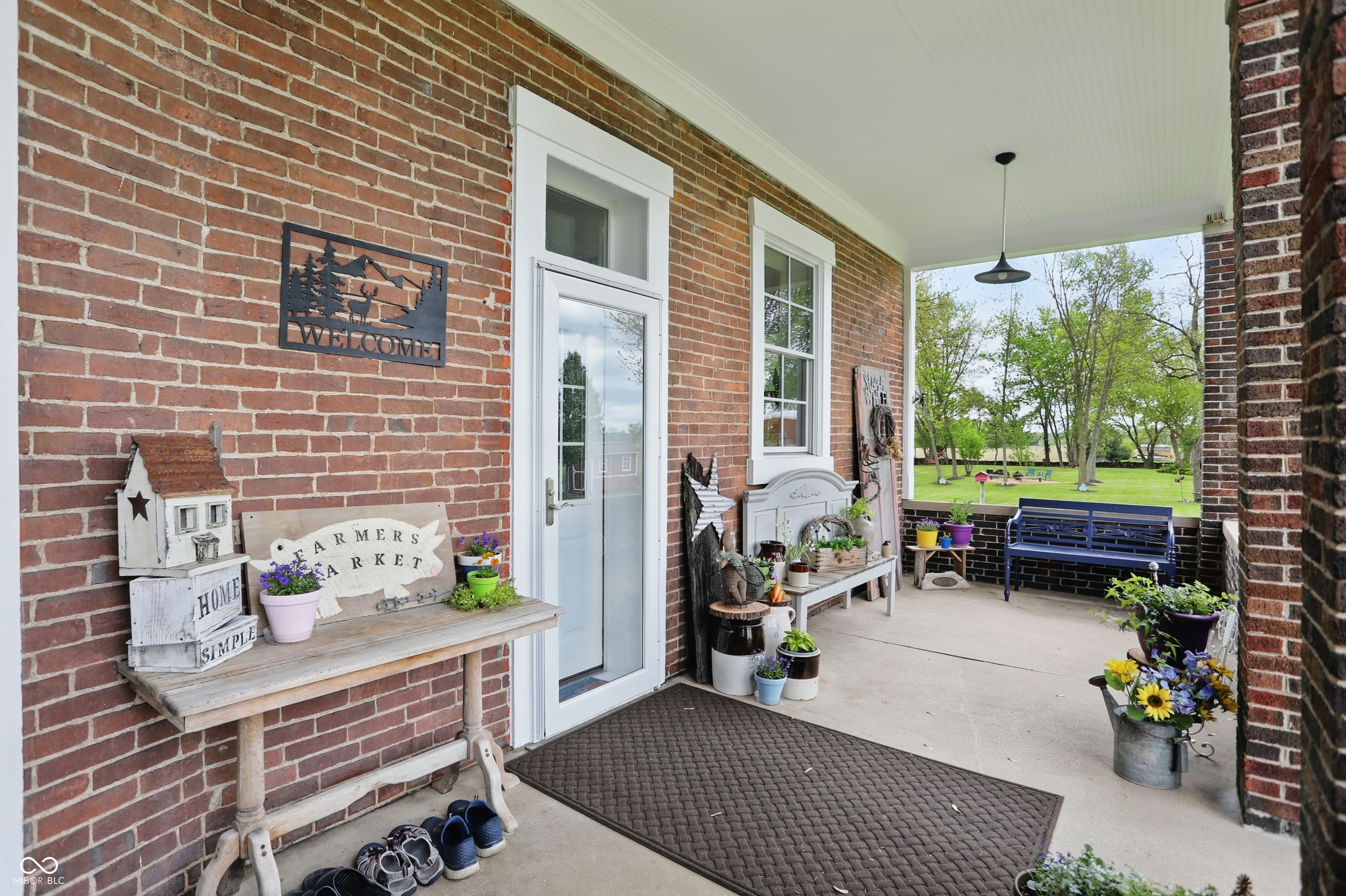 Paragon, Indiana, 46166, United States, 5 Bedrooms Bedrooms, ,2 BathroomsBathrooms,Residential,For Sale,1921702