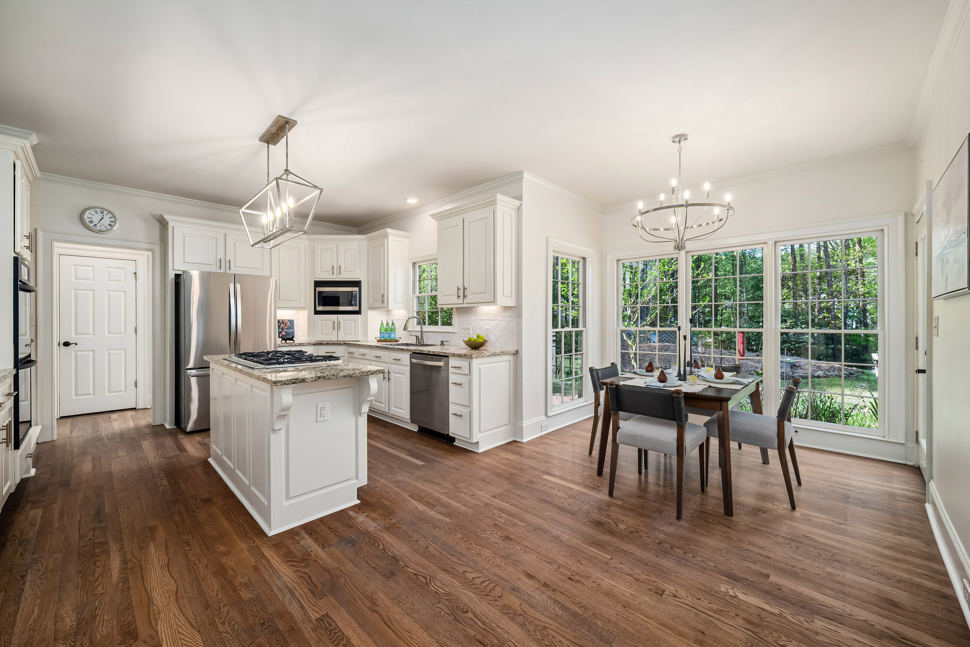  Nestled on a Private Homesite in Highly Sought-After Providence Lake Community - 物件實景