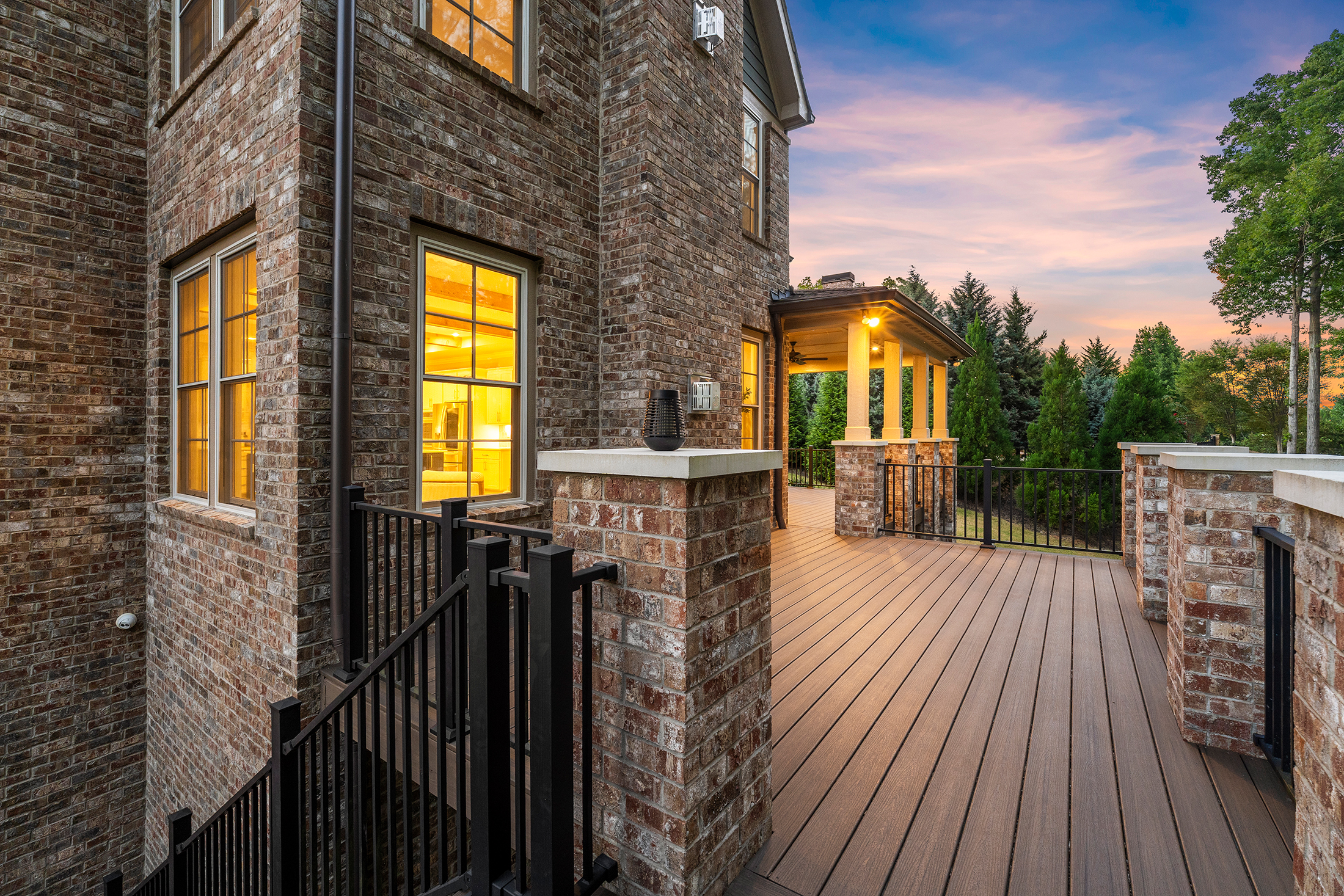  Charming Echelon Residence with Breathtaking Golf Course Views - 物件實景