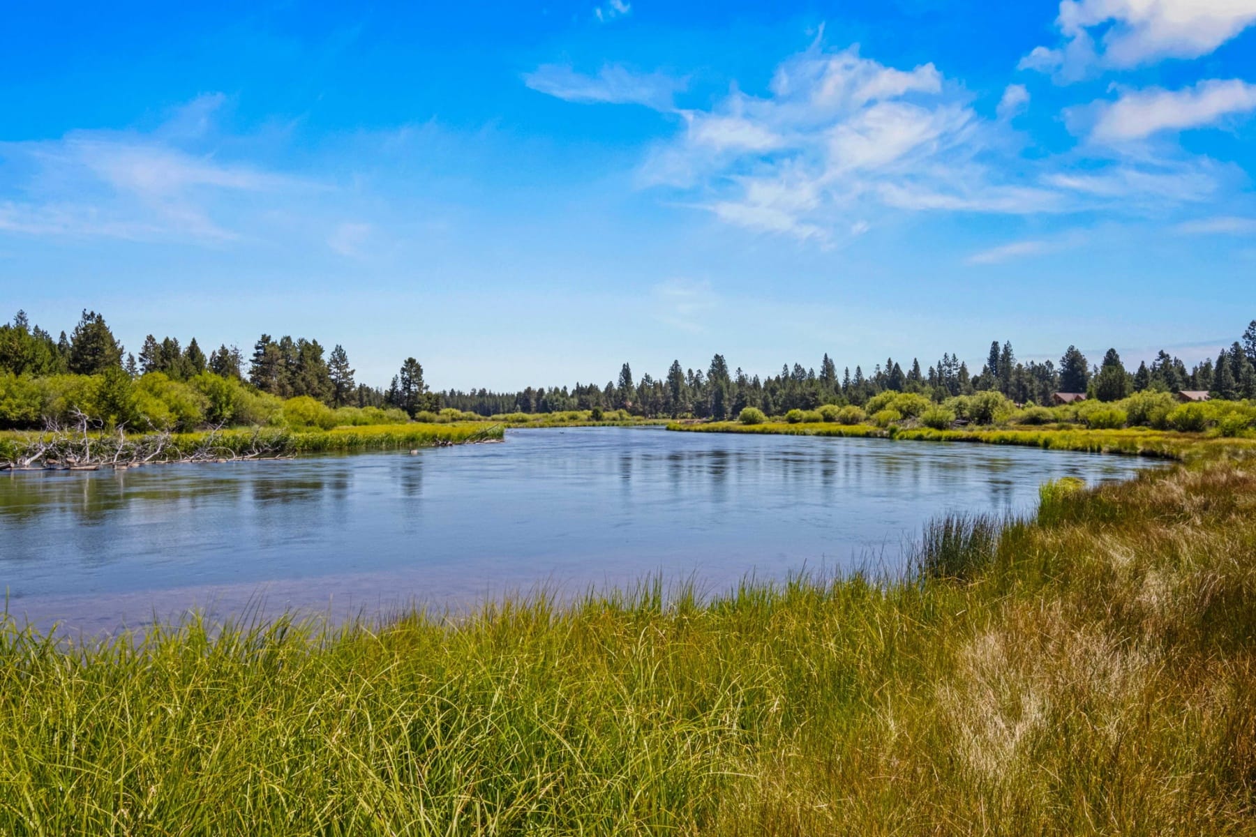  54635 Silver Fox Drive Bend, OR 97707 - 物件實景