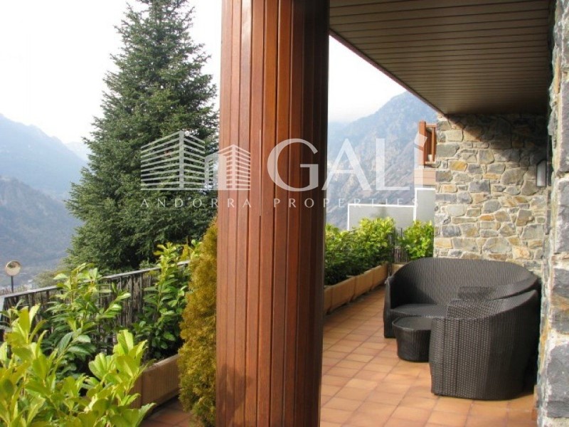 Escaldes-Engordany, Andorra, AD, 6 Bedrooms Bedrooms, ,4 BathroomsBathrooms,Residential,For Sale,1448713
