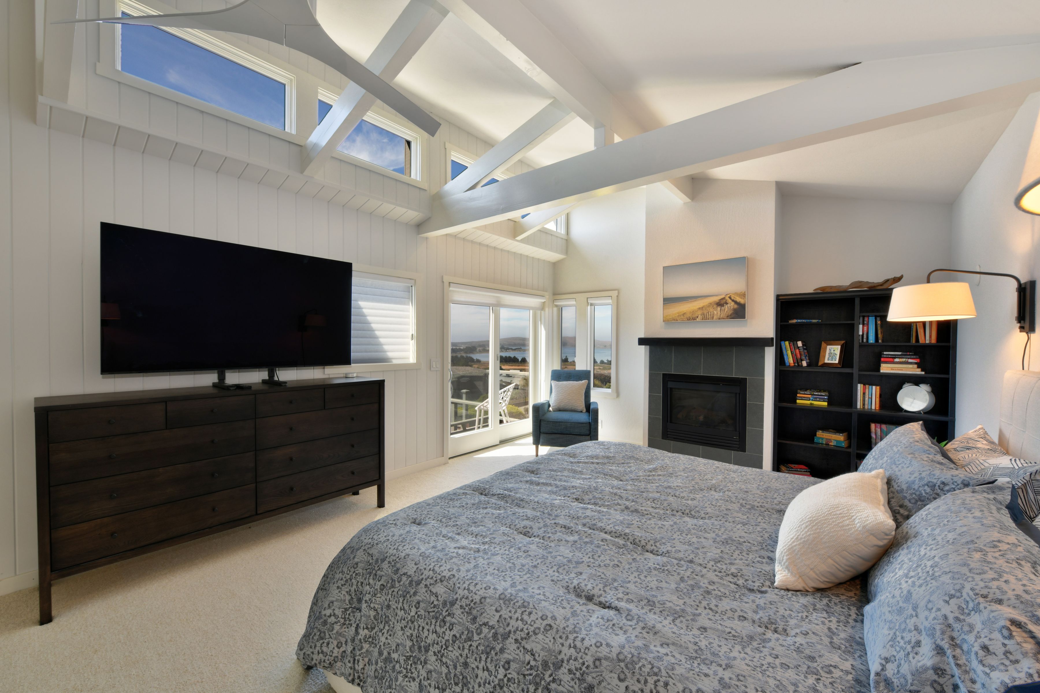  Modern Coastal Home - 物件實景