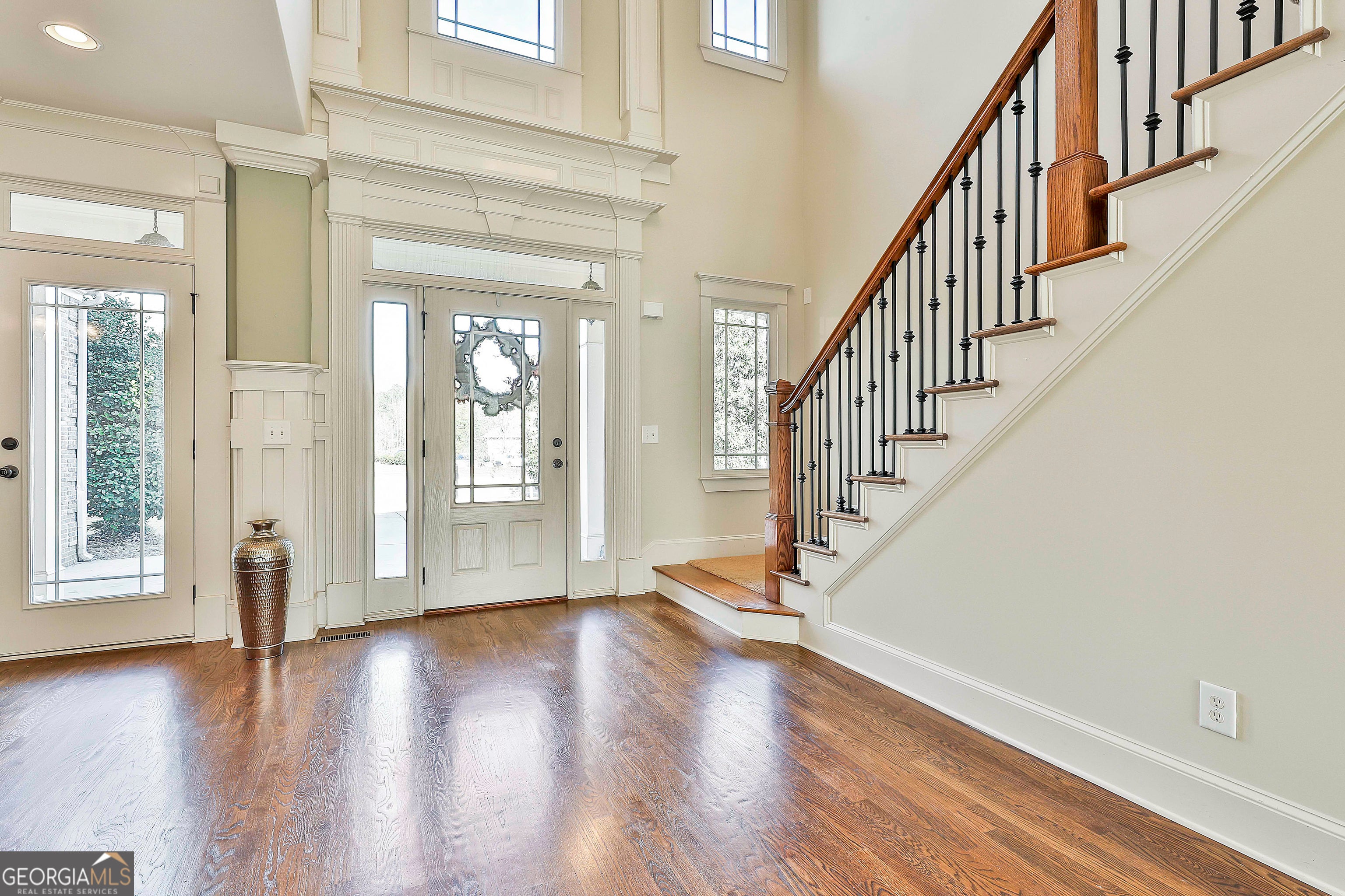 Douglasville, Georgia, 30135, United States, 5 Bedrooms Bedrooms, ,4 BathroomsBathrooms,Residential,For Sale,1999896