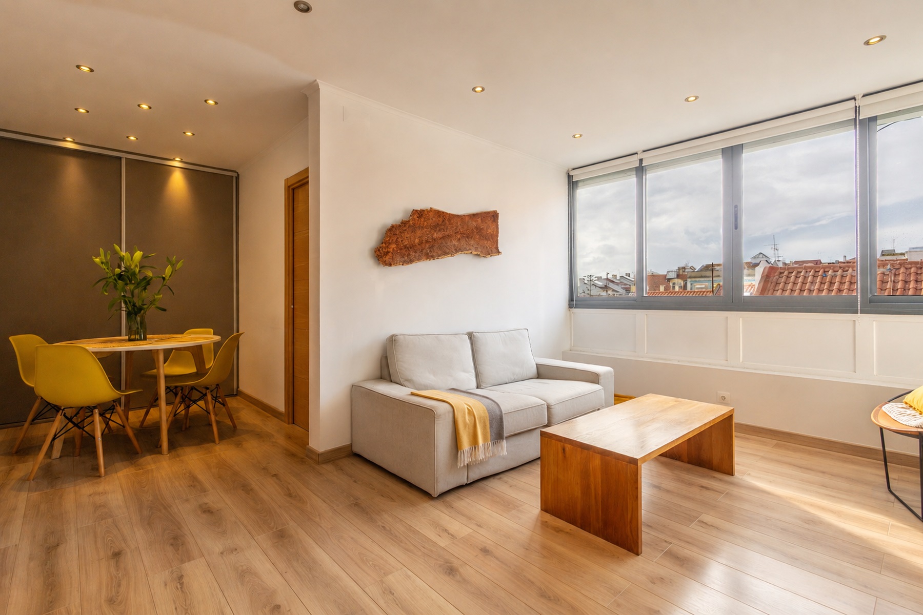  Flat, 2 bedrooms, for Sale - 物件實景