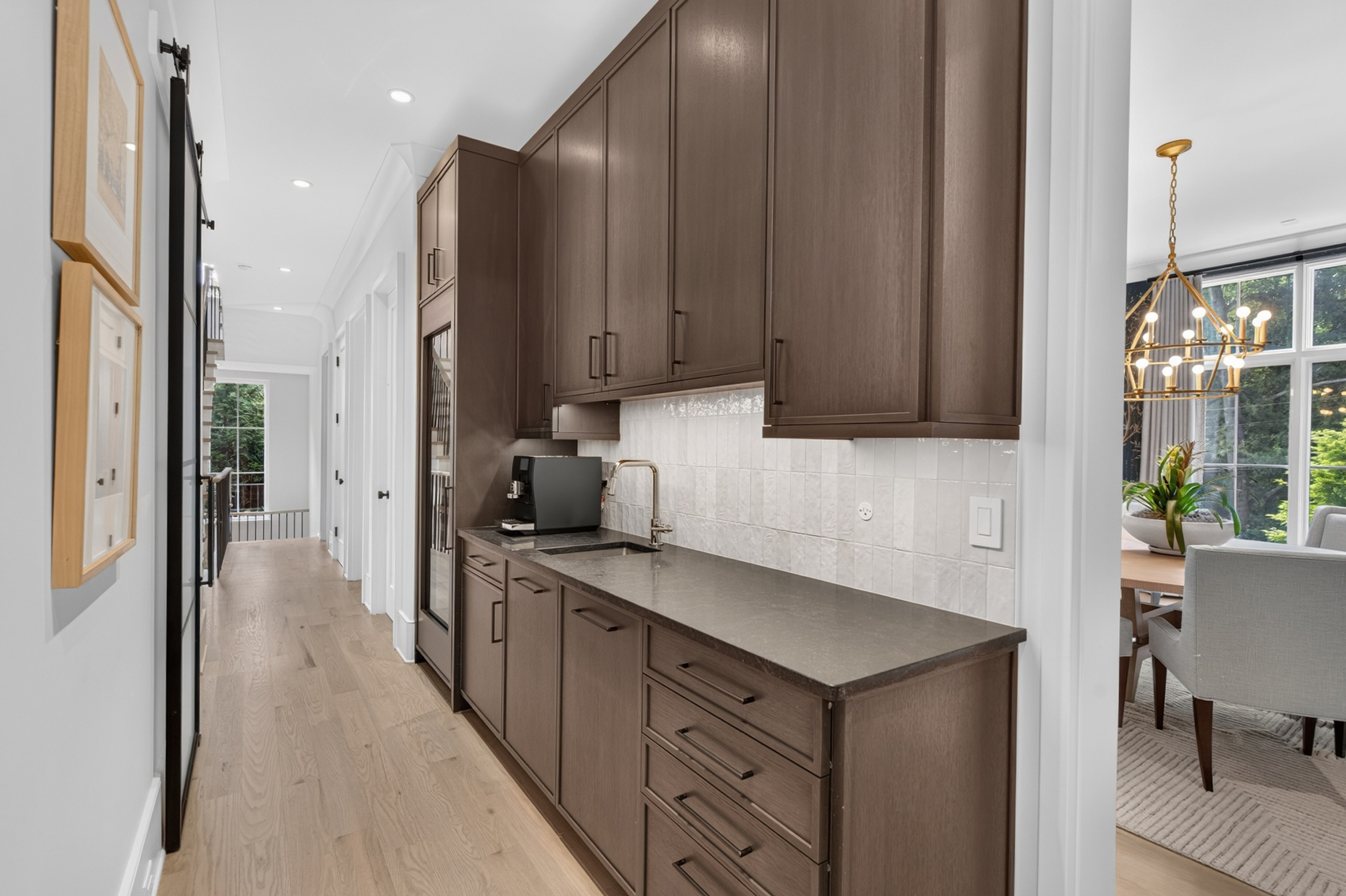  Sophisticated Newer Construction Home in Ansley Park - 物件實景