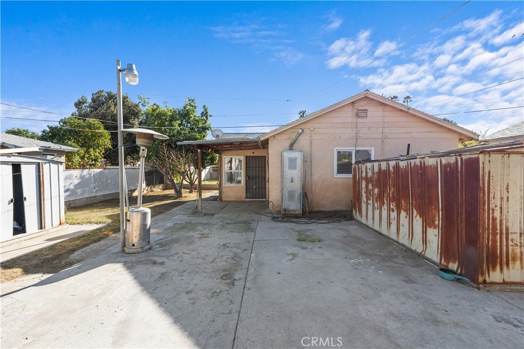 San Bernardino, California, 92410, United States, 3 Bedrooms Bedrooms, ,1 BathroomBathrooms,Residential,For Sale,2009258