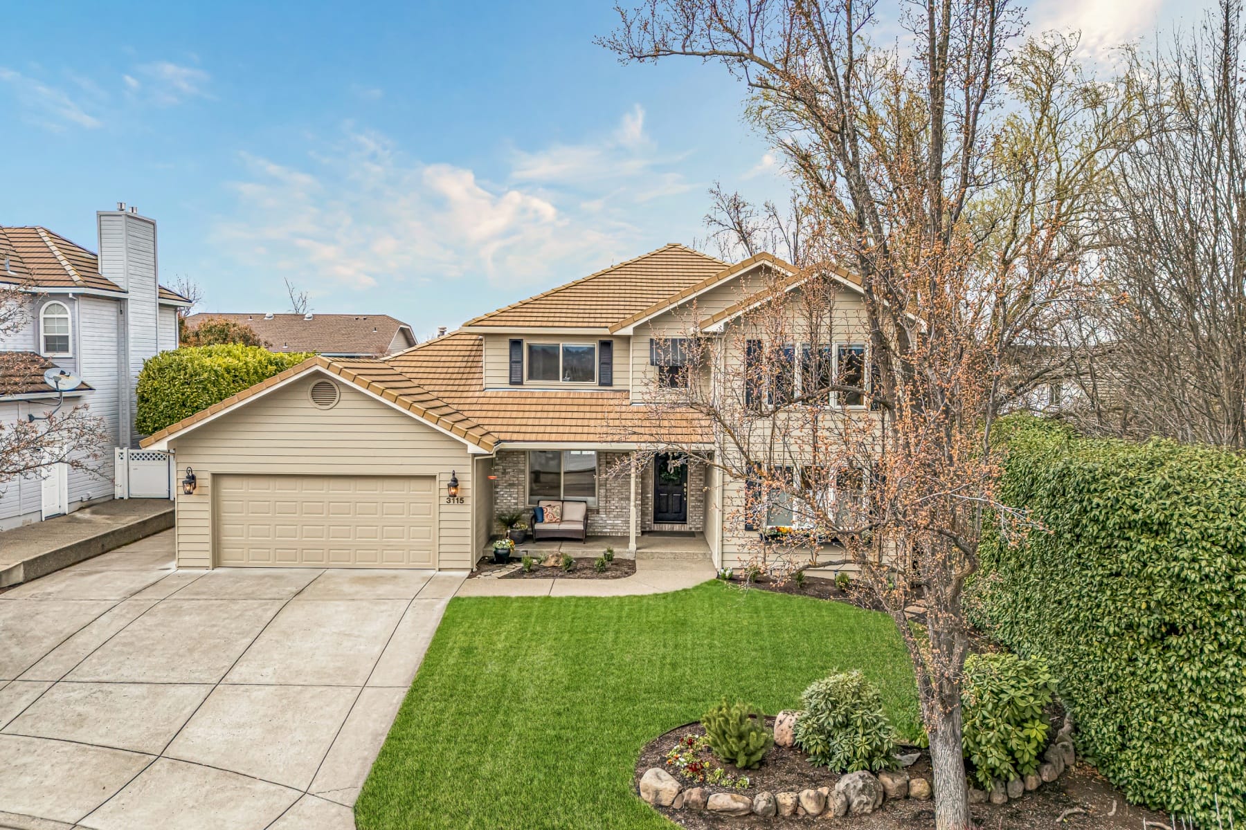  3115 Salishan Court Medford, OR 97504 - 物件實景