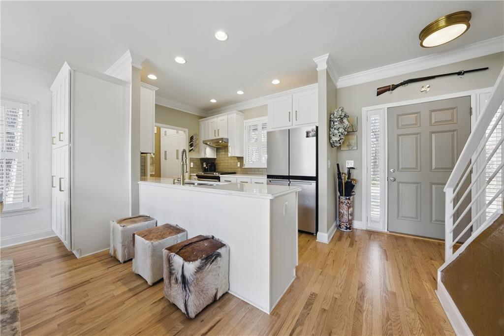 Big Canoe, Georgia, 30143, United States, 4 Bedrooms Bedrooms, ,5 BathroomsBathrooms,Residential,For Sale,1916380