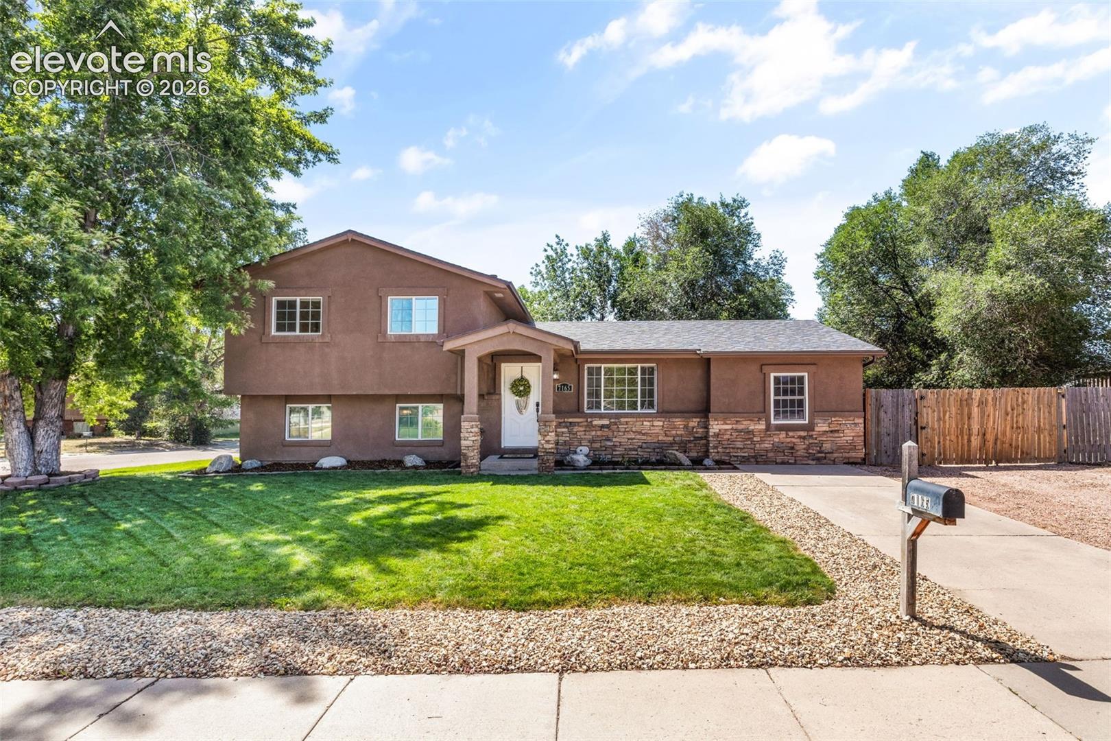 White Mountain Dr, Colorado Springs, CO 80915 #1