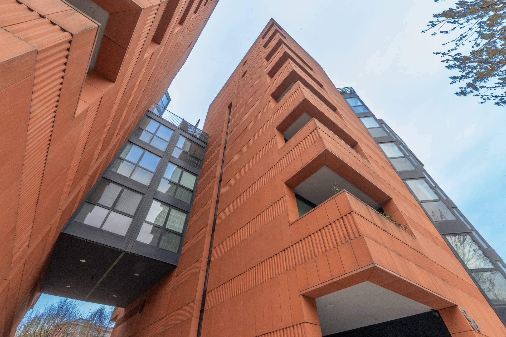 Sesto San Giovanni, Milano, 20099, IT, 2 Bedrooms Bedrooms, ,2 BathroomsBathrooms,Residential,For Sale,1752761
