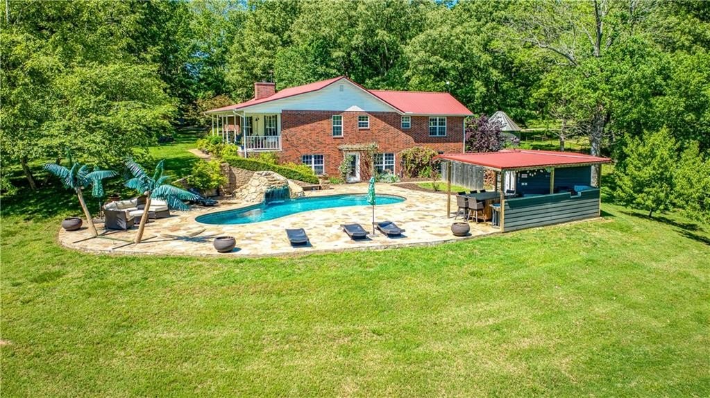 Harrison, Arkansas, 72601, United States, 4 Bedrooms Bedrooms, ,4 BathroomsBathrooms,Residential,For Sale,1763451