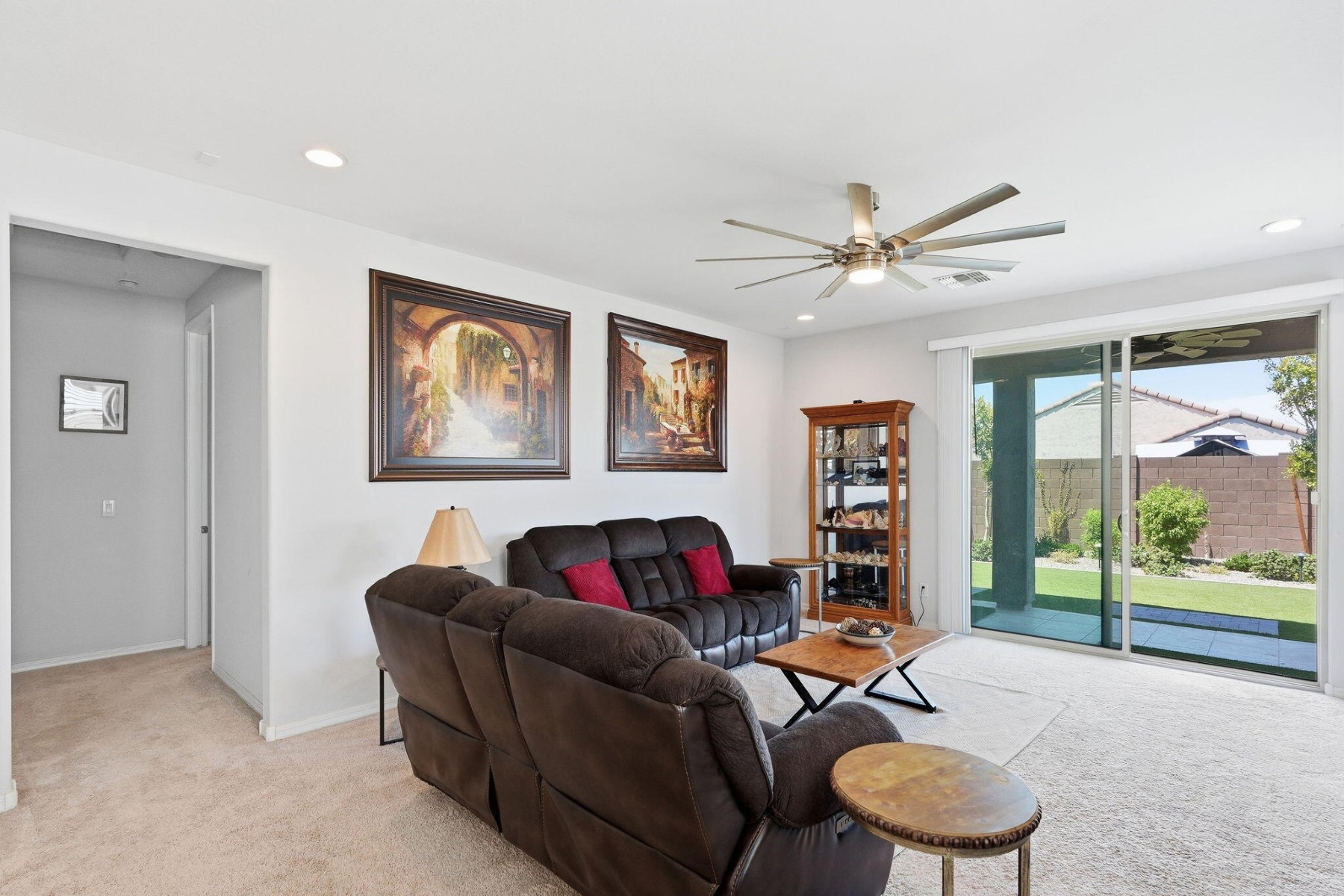  7014 W Pedro Lane¦Laveen, AZ - 物件實景